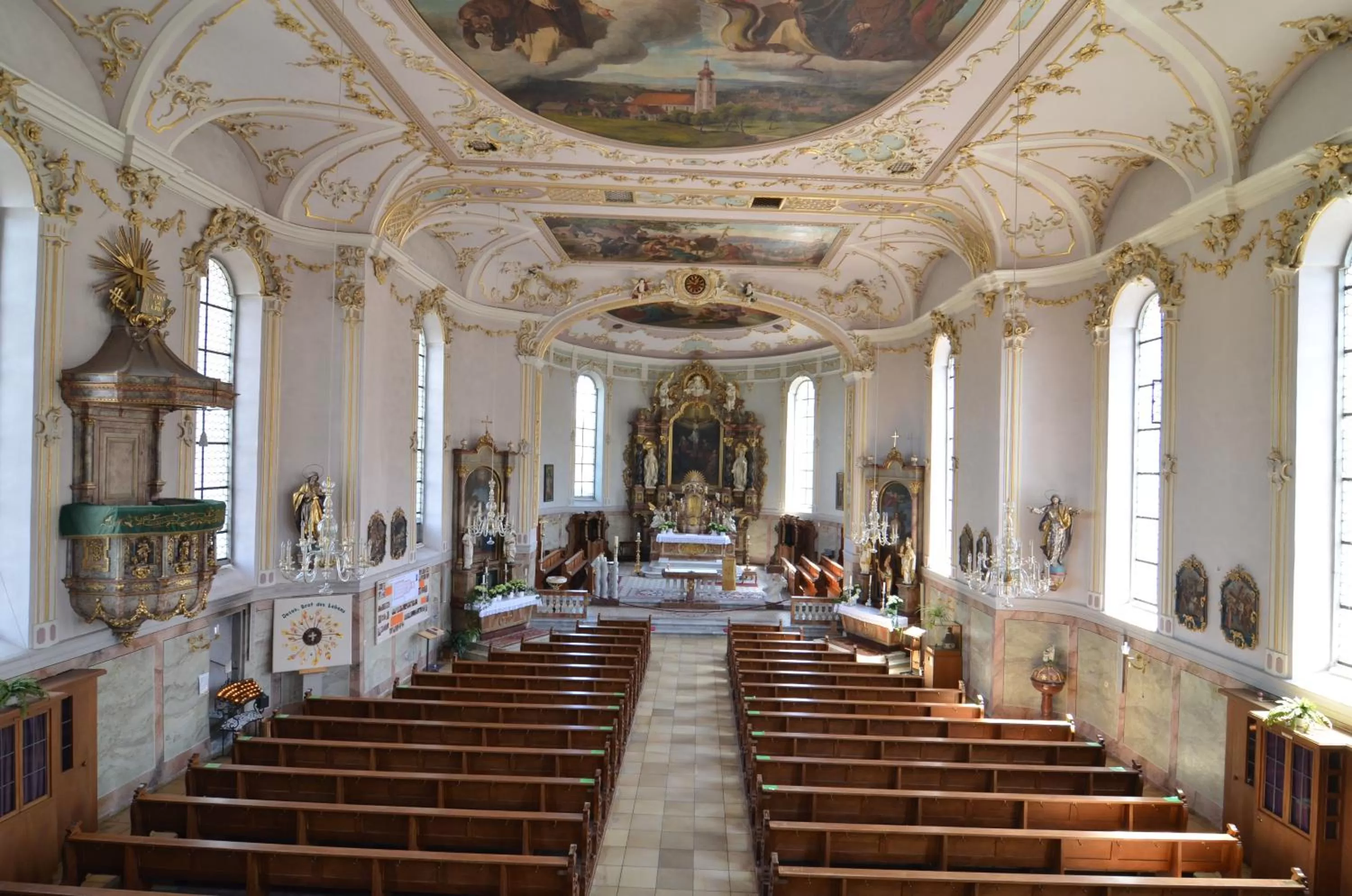 Banquet/Function facilities, Restaurant/Places to Eat in Hotel Alpenrose gut schlafen & frühstücken