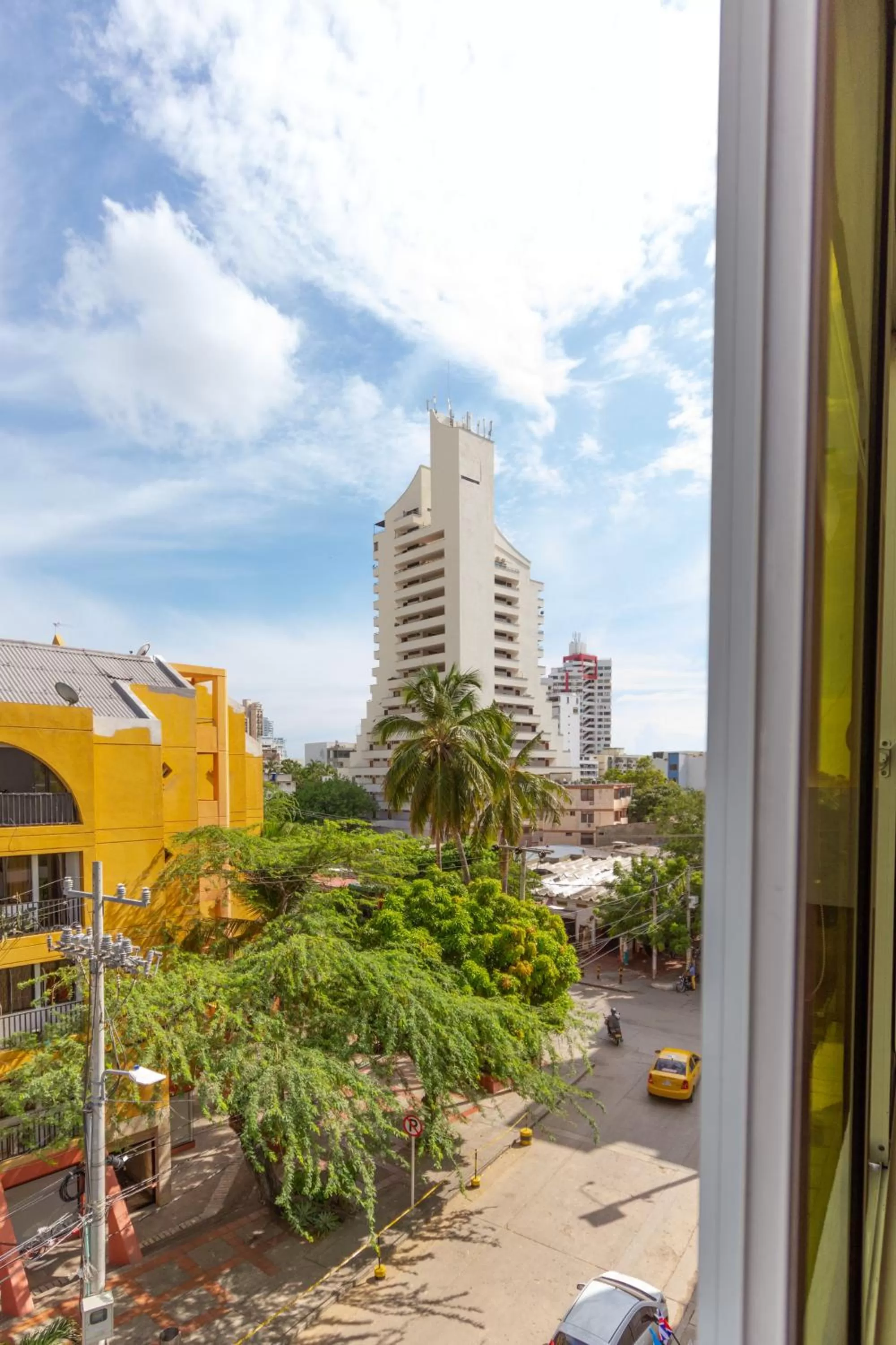 Day in Hotel Portobahia Santa Marta Rodadero