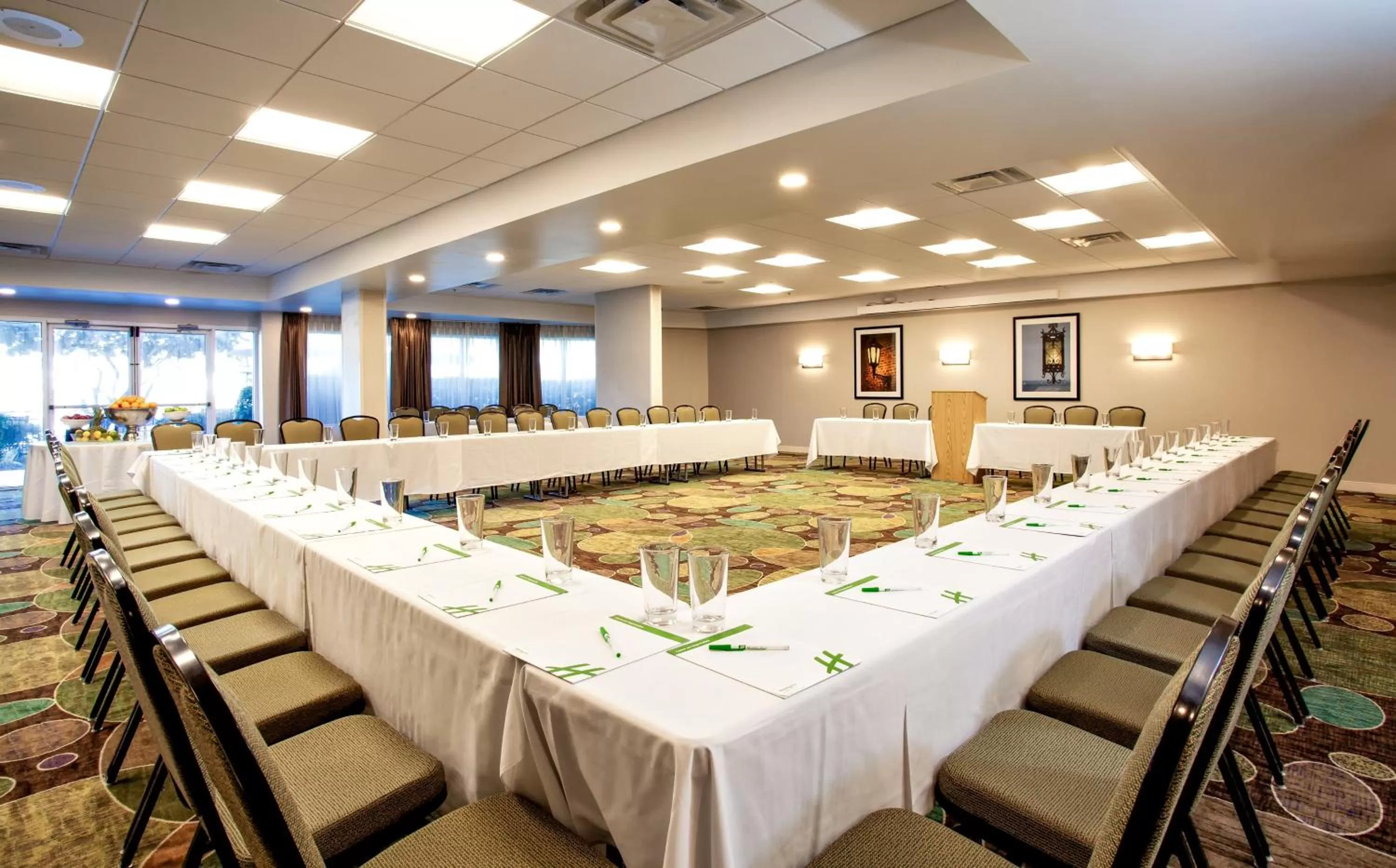 Meeting/conference room in Holiday Inn - St Augustine - World Golf by IHG