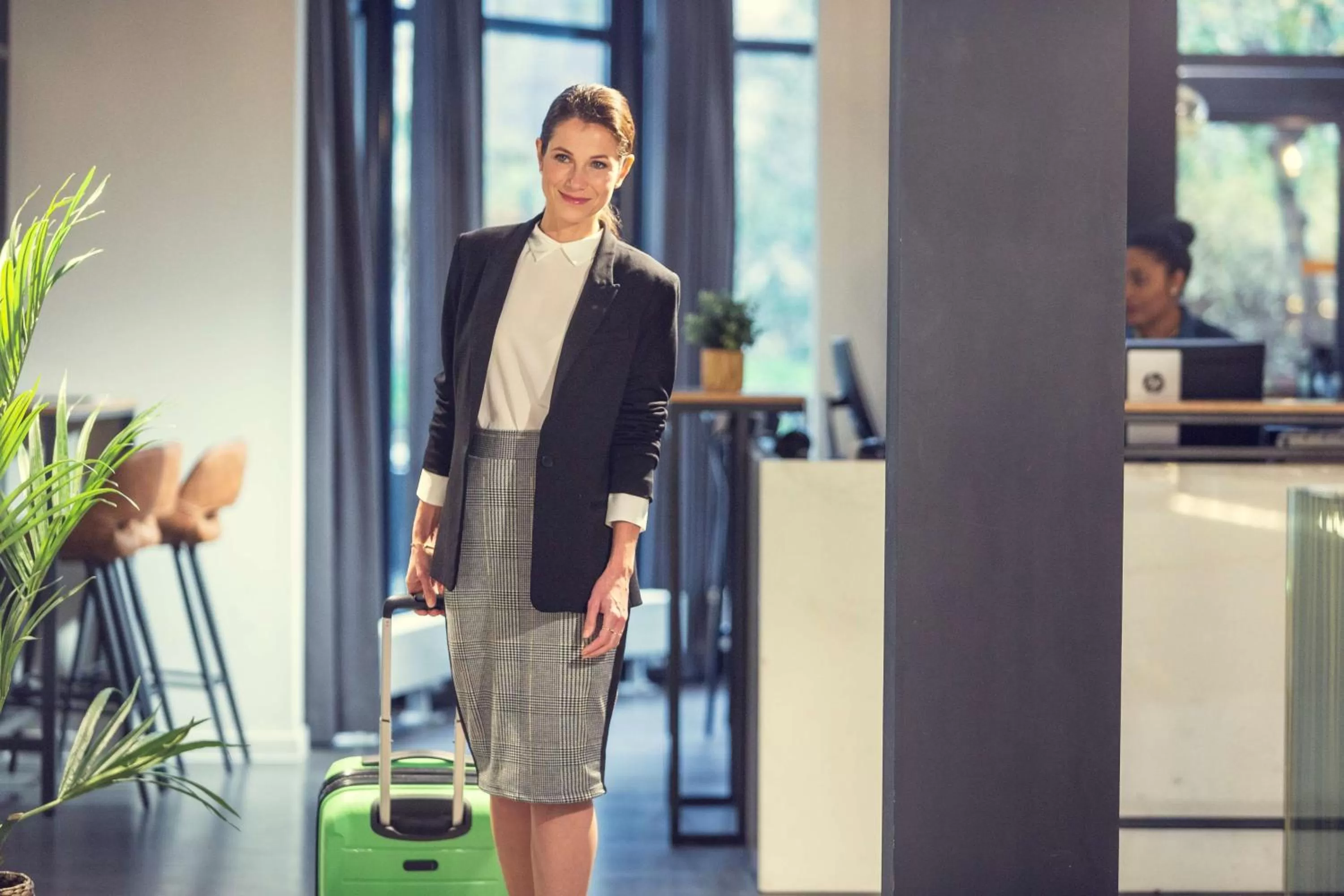 Other in Park Inn By Radisson Brussels Airport