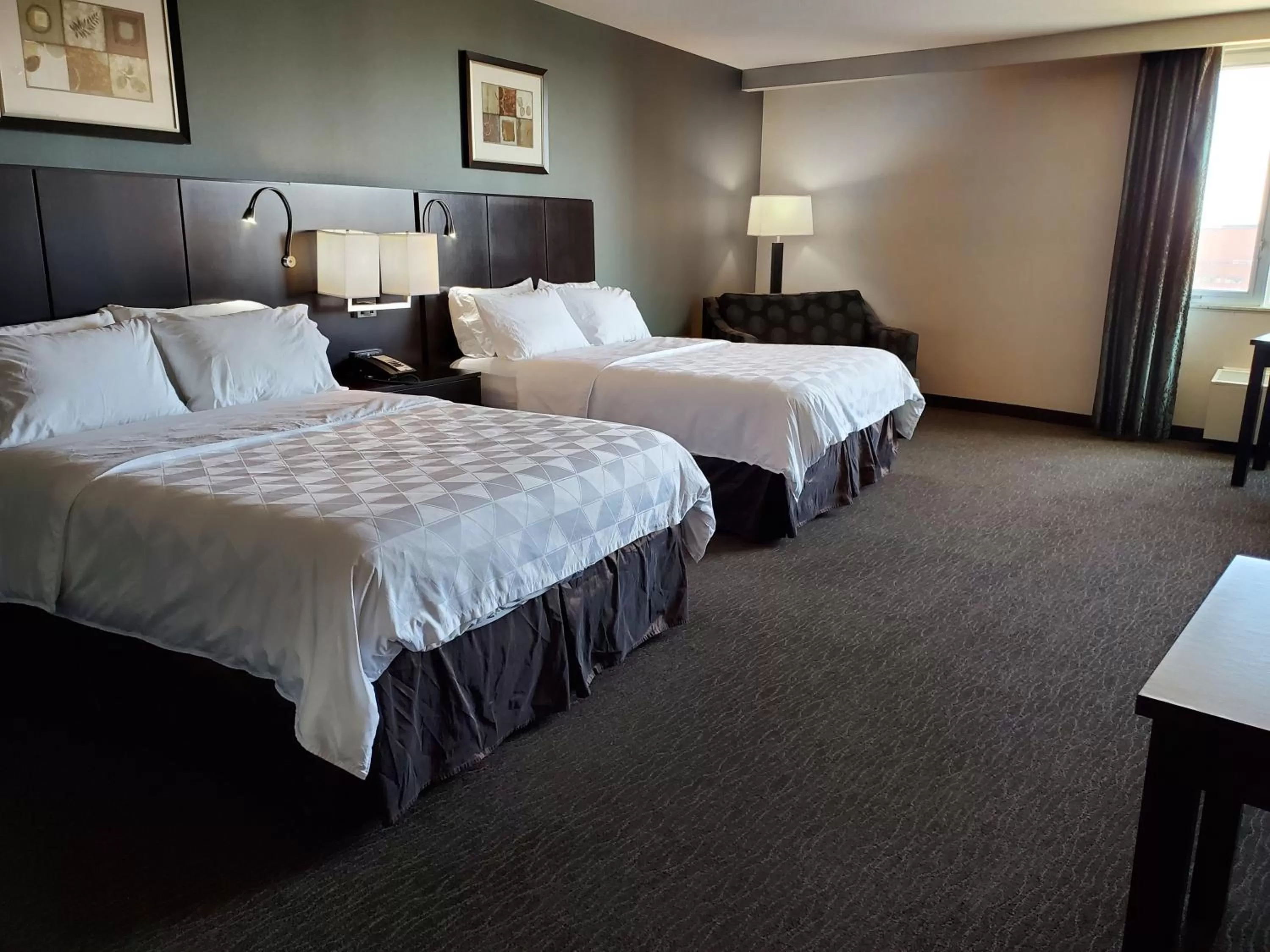 Holiday Inn Saskatoon Downtown by IHG