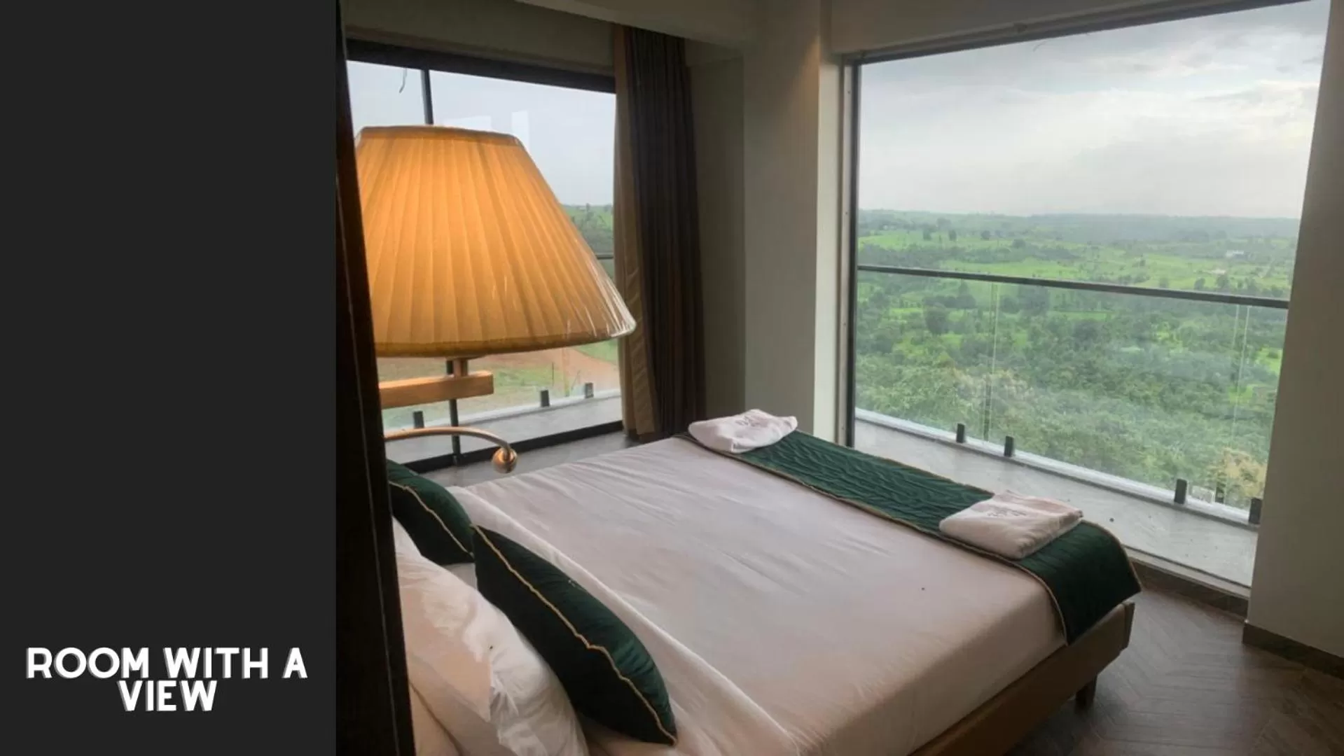 Bedroom, Bed in Paraiso Resort & Club