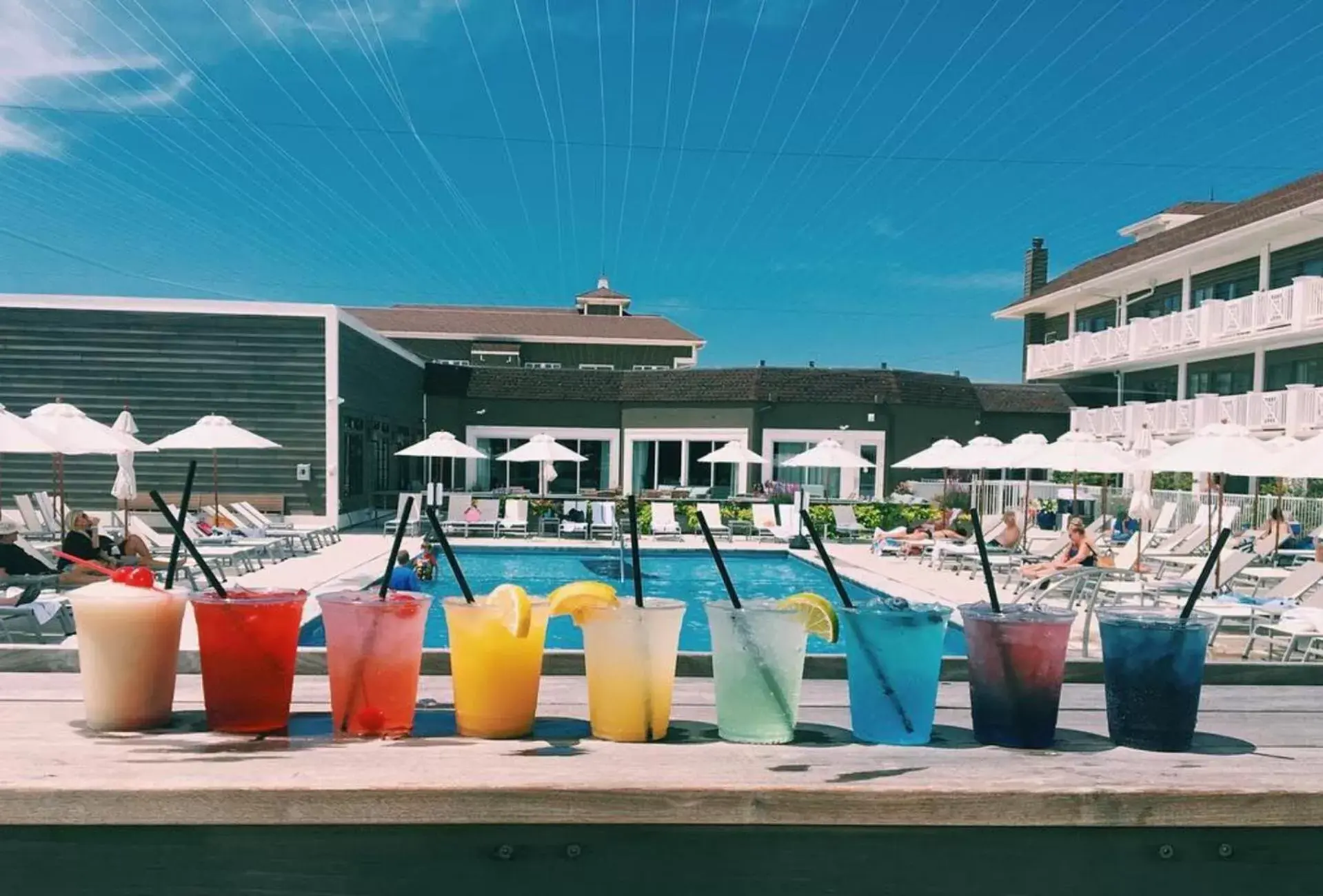 ICONA Avalon ICONA Avalon