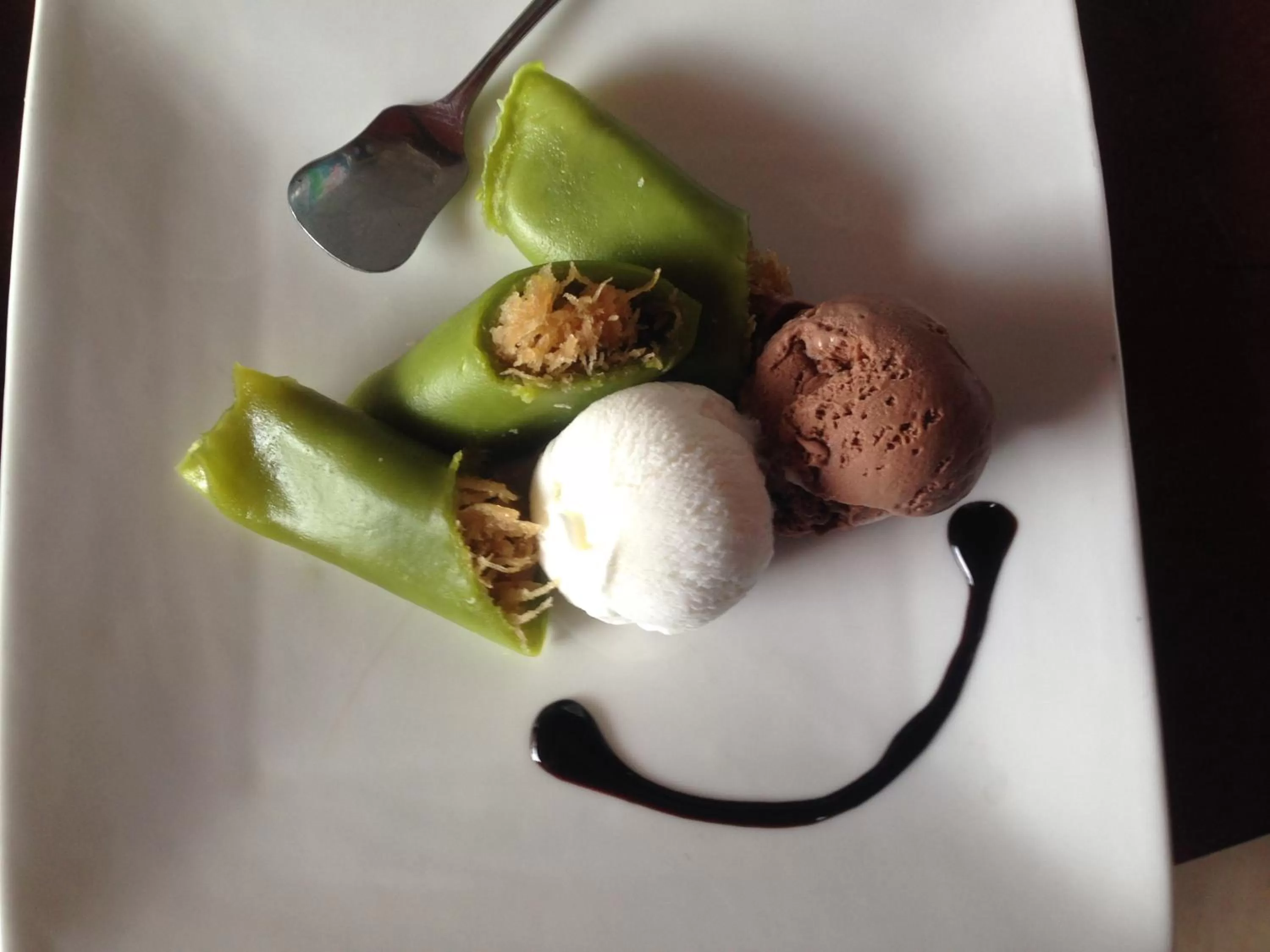 Restaurant/places to eat in Thanya Beach Resort - SHA Plus