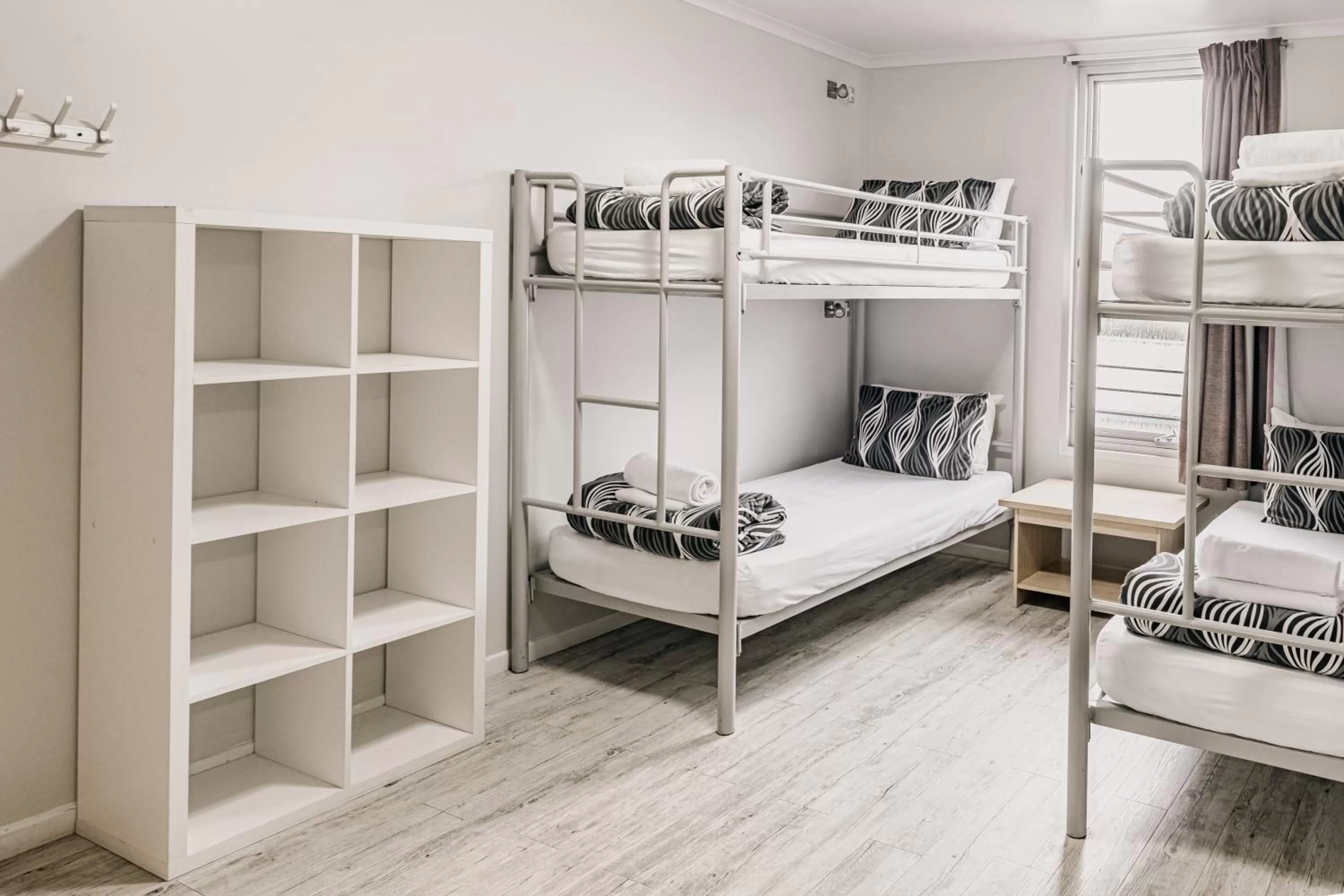 Bed in Yamba Central