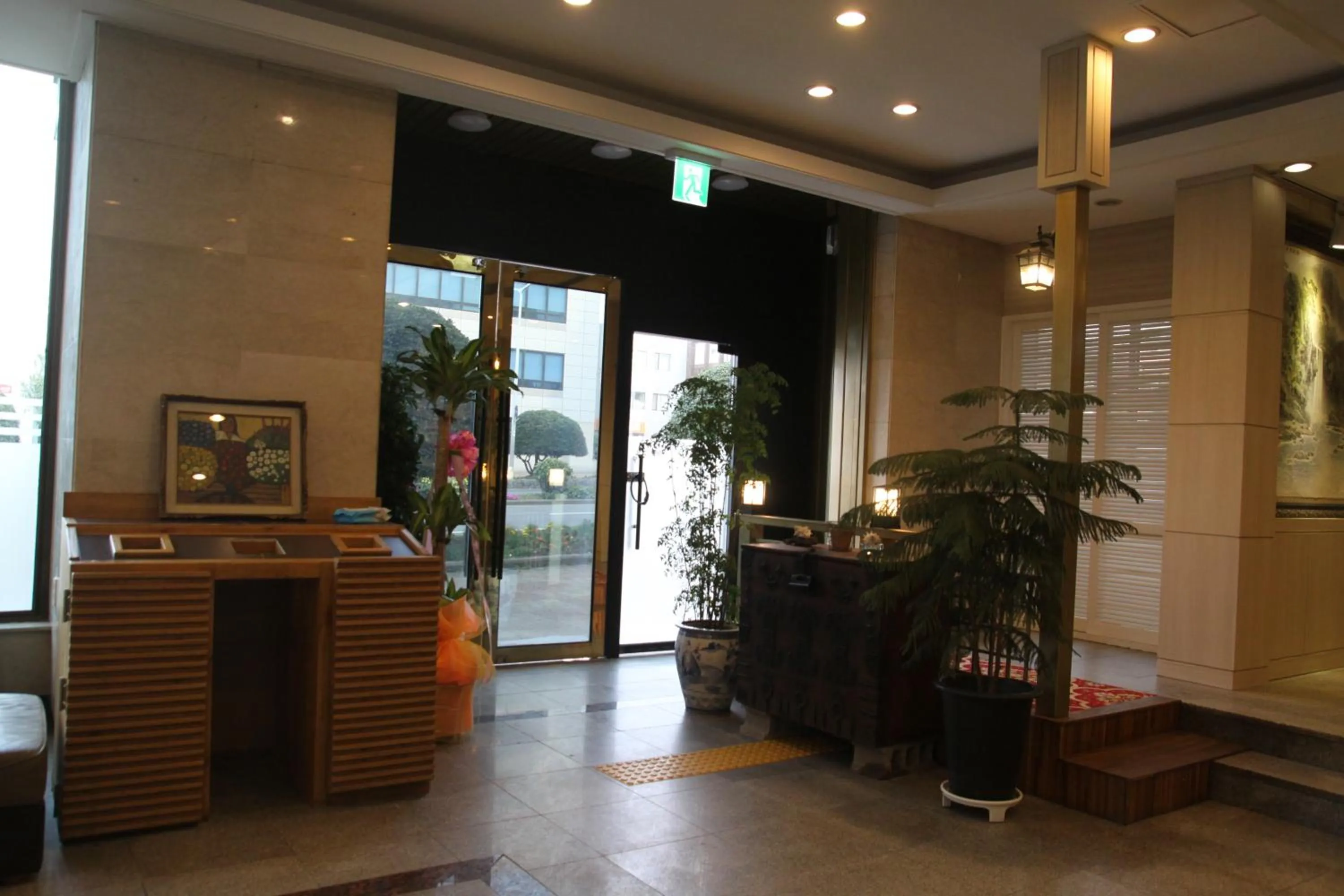 Miju Hotel