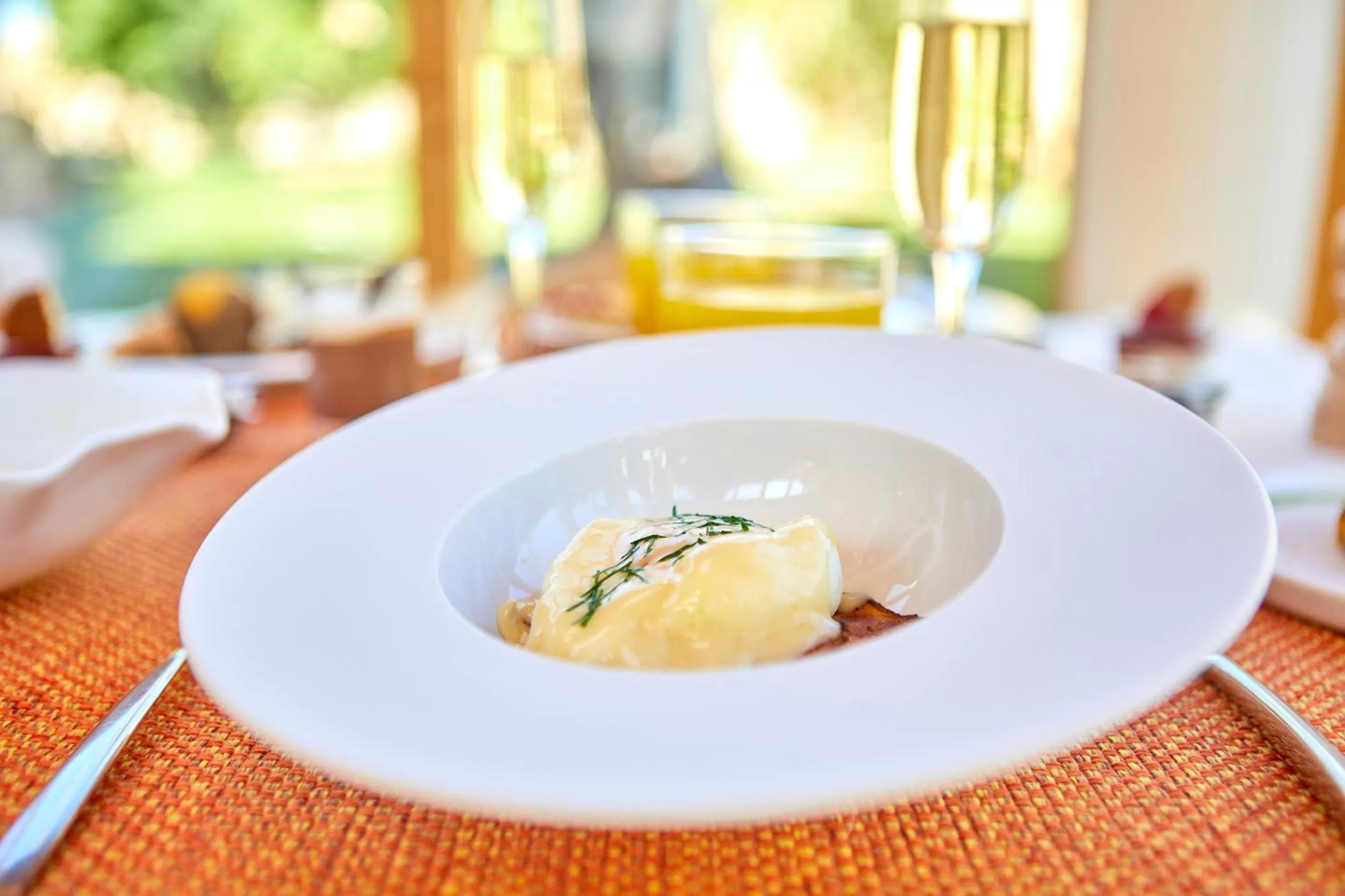 Breakfast in Son Penya Adults Only Petit Hotel & Spa