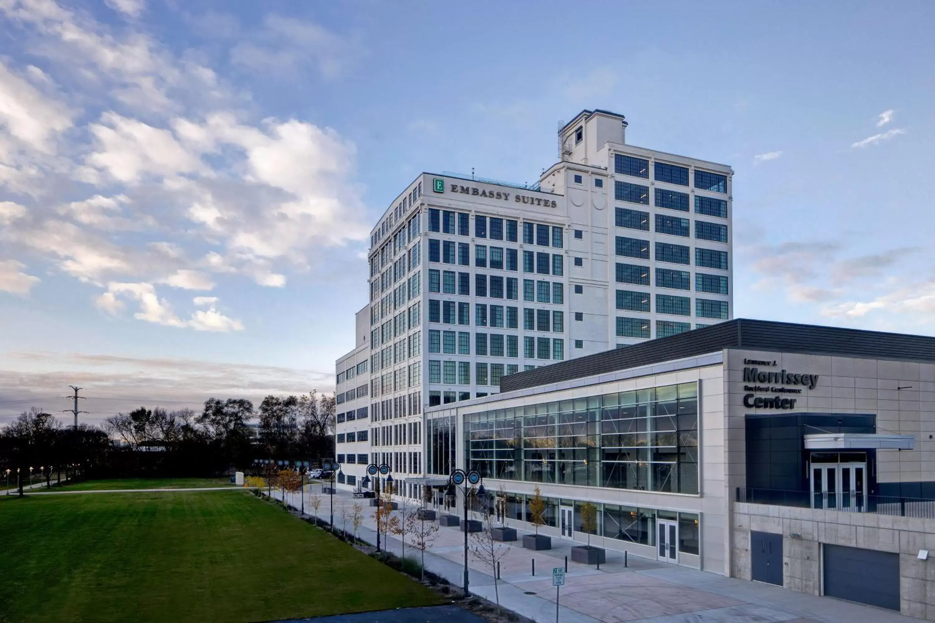 Embassy Suites By Hilton Rockford Riverfront Embassy Suites By Hilton Rockford Riverfront
