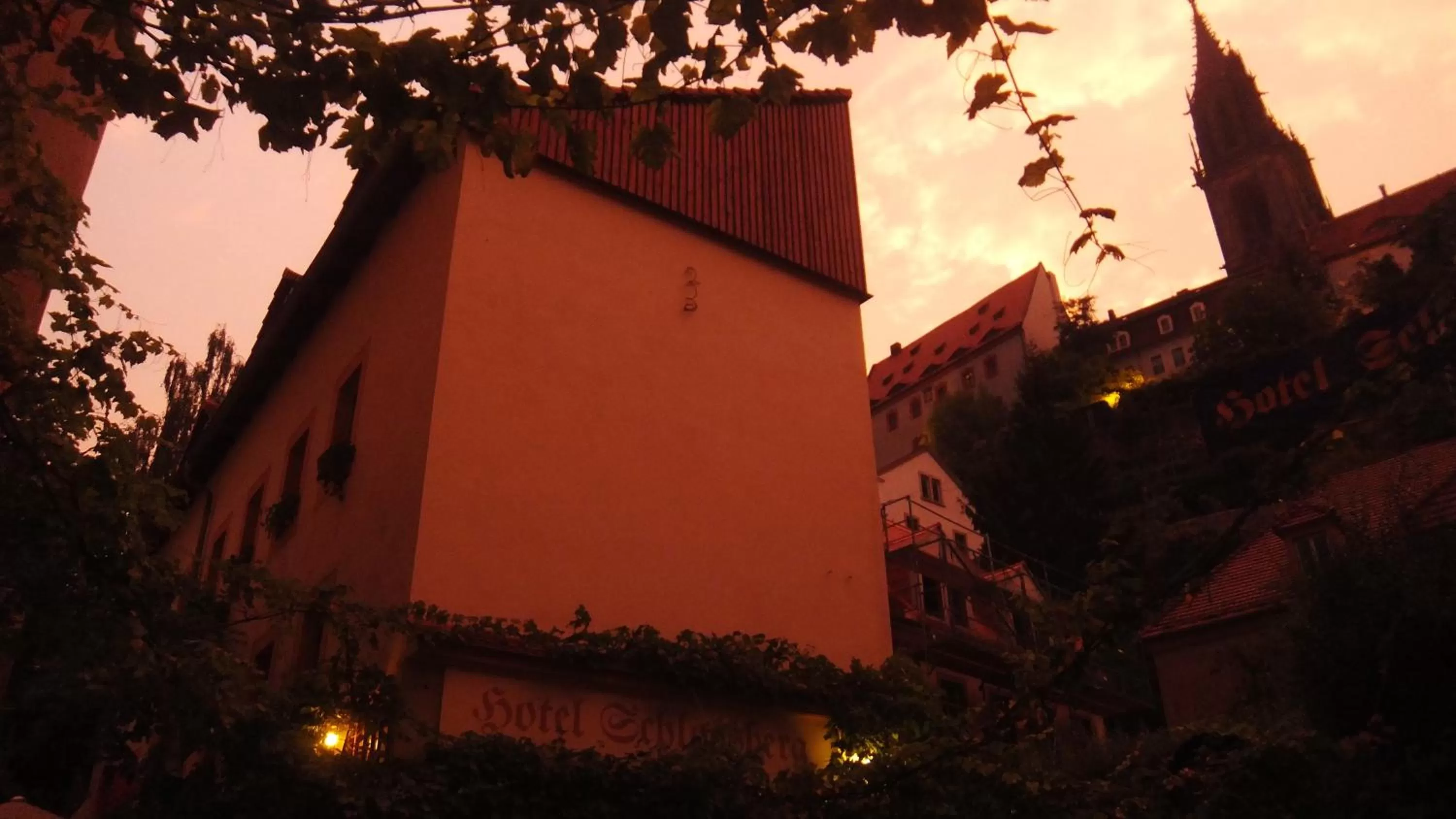 Hotel Schlossberg