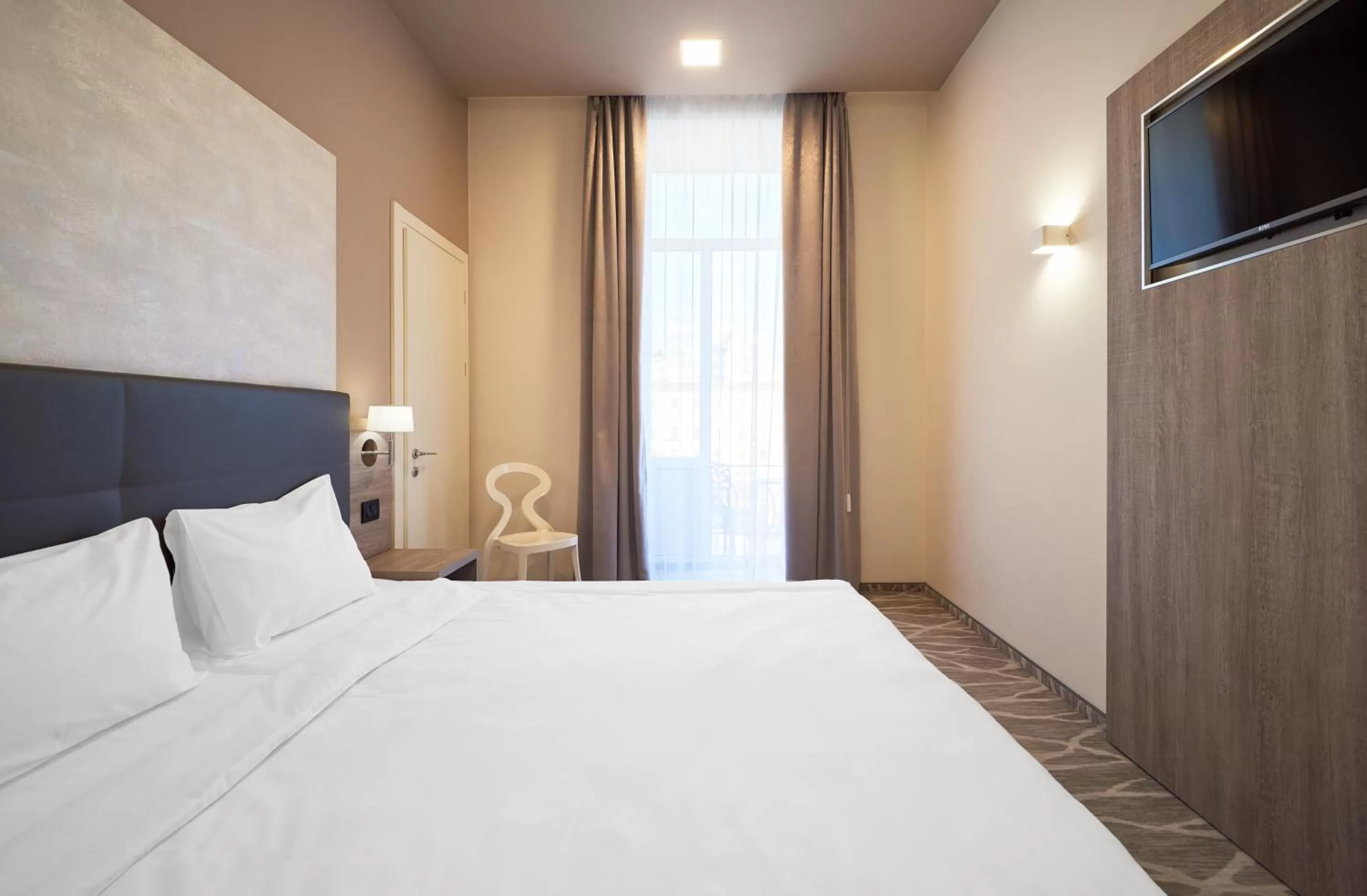 Photo of the whole room in Radisson Hotel City Centre Odesa