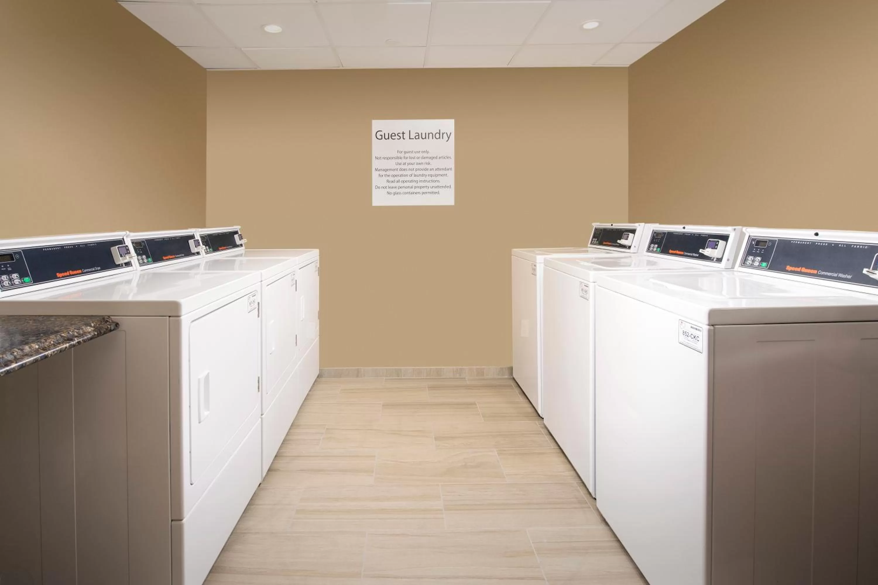 Other in Holiday Inn Express & Suites College Park - University Area by IHG