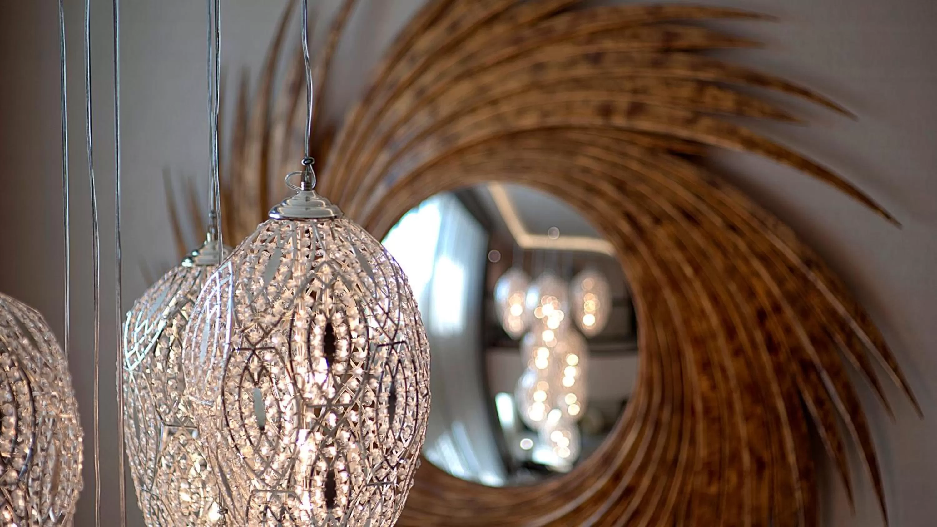 Bedroom in Crowne Plaza Dubai Deira by IHG