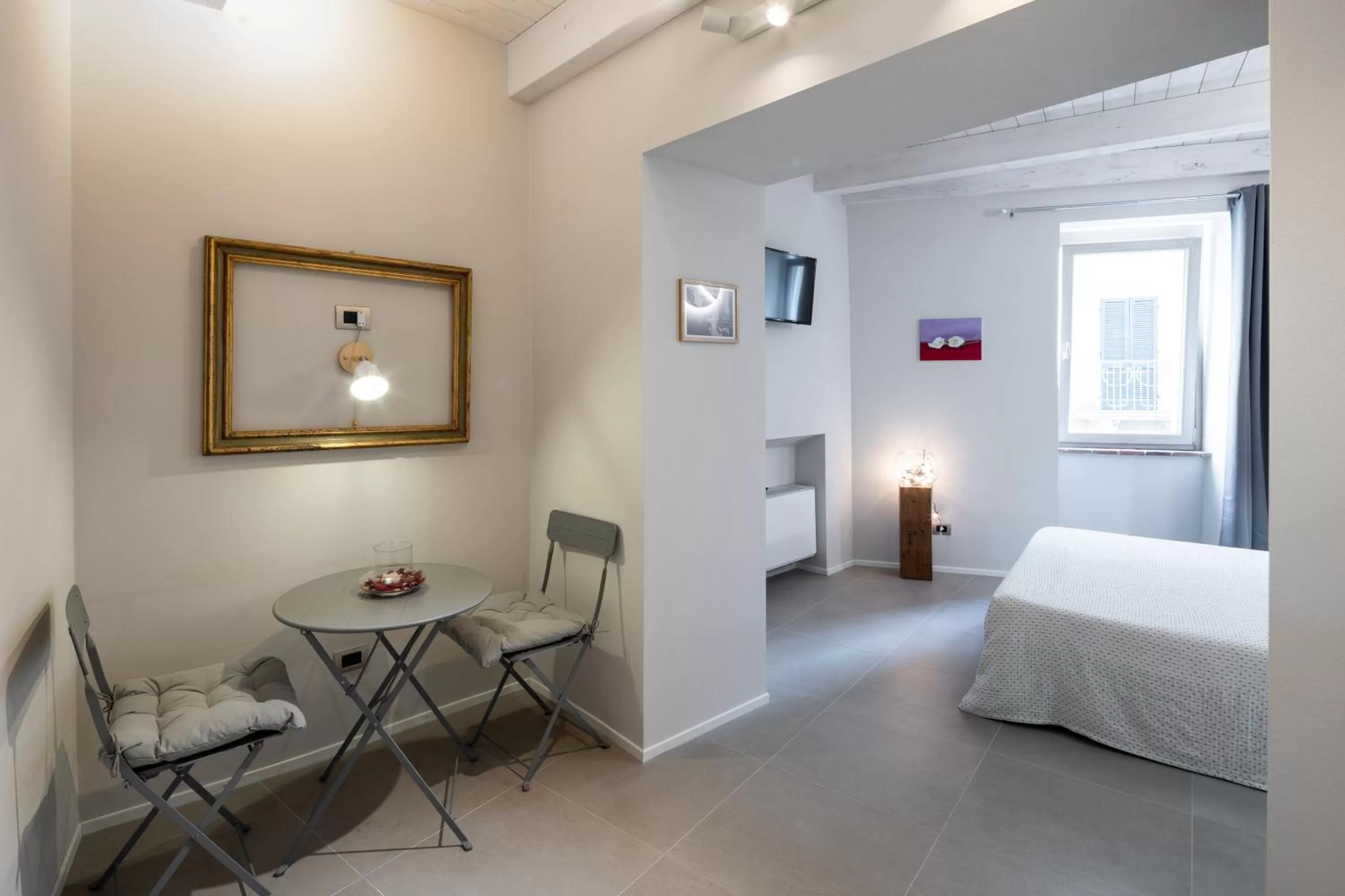 Bed in A Casa di BiaGio