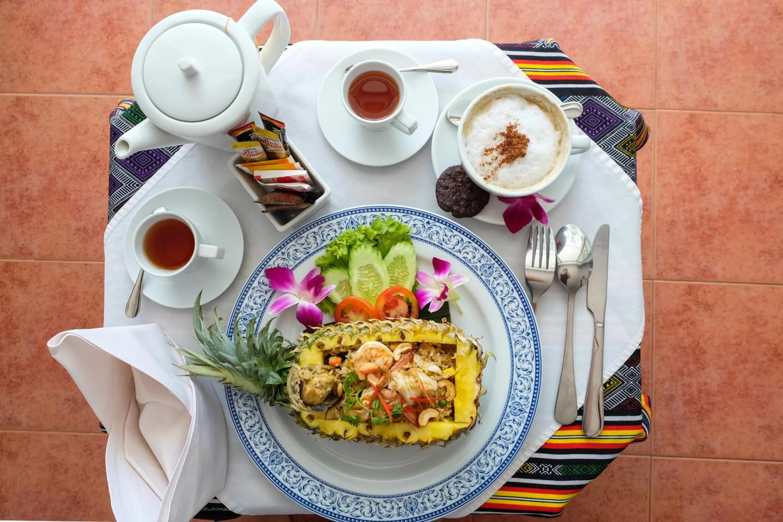 Toilet in ON Hotel Phuket - SHA