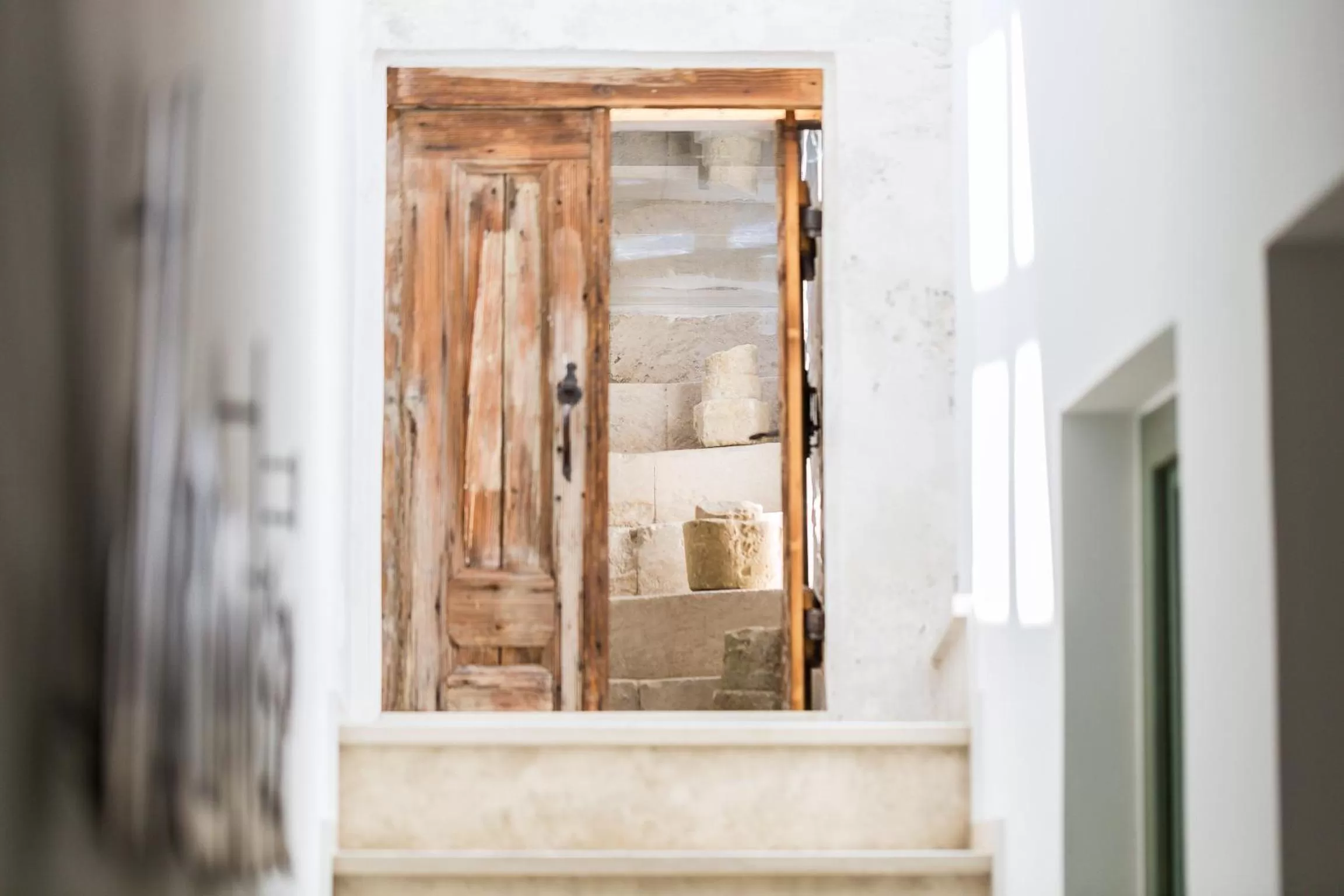 Neratze Hammam Suites