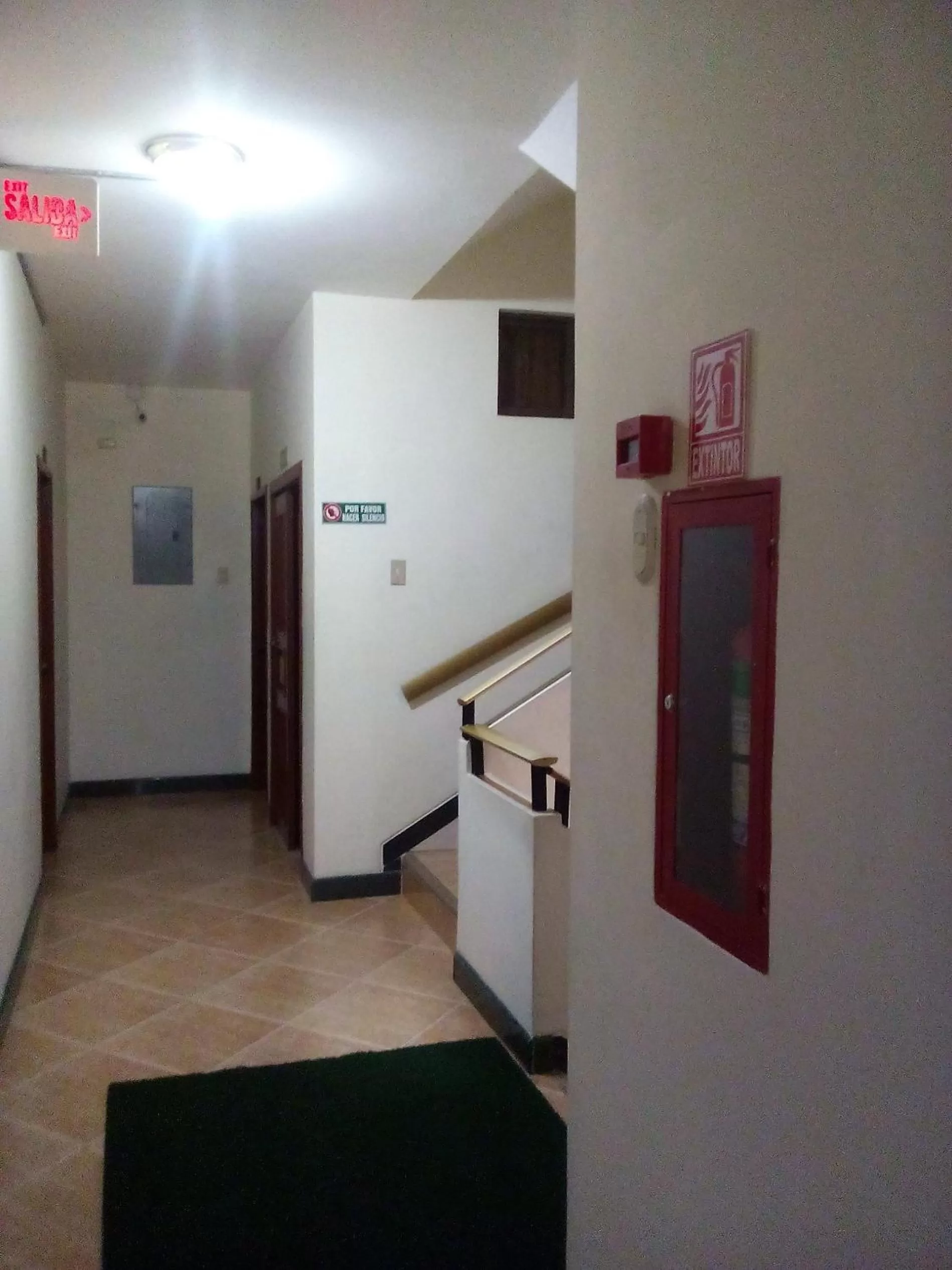 Other in Hotel Murcia