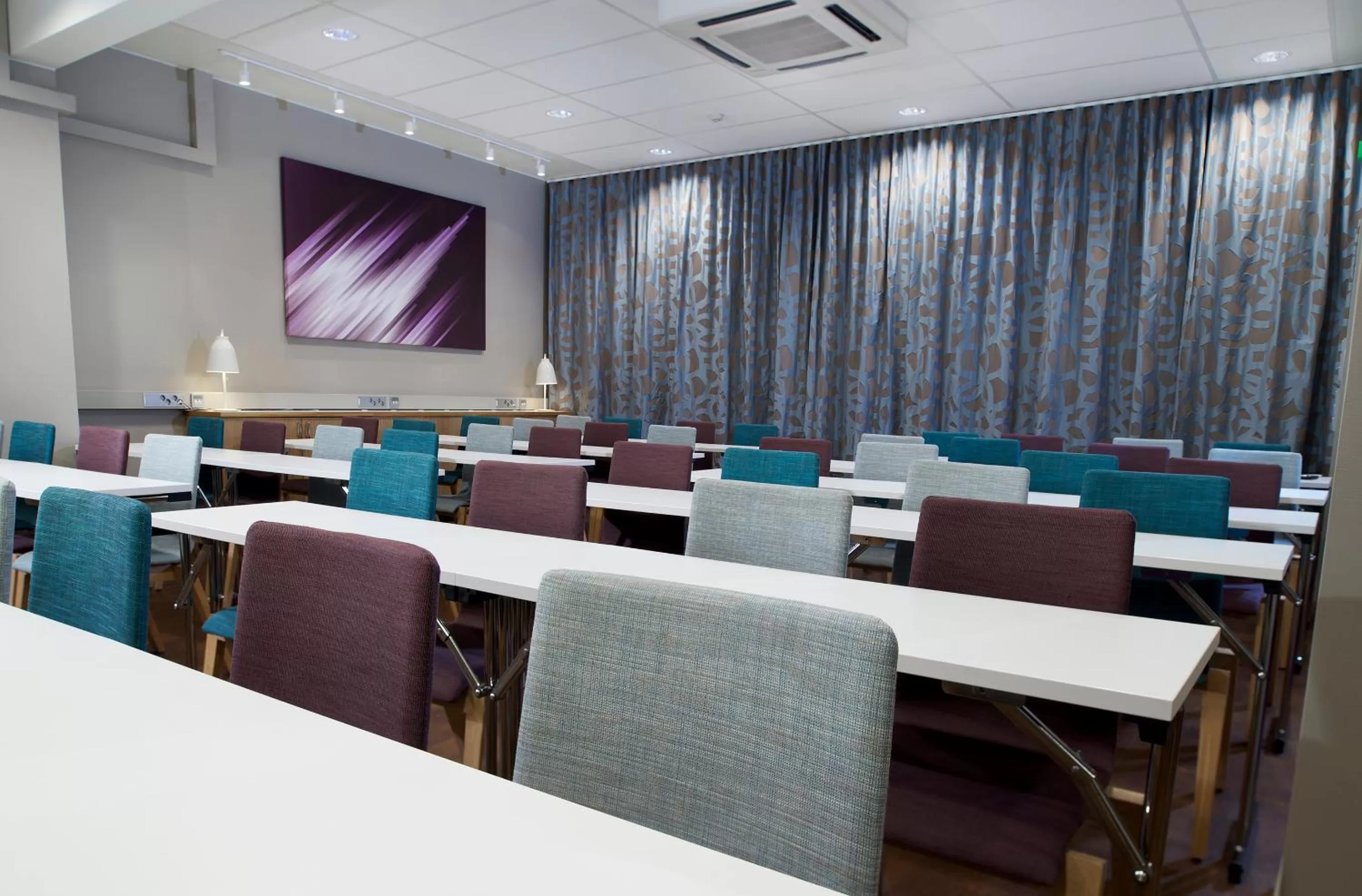 Business facilities in Original Sokos Hotel Vaakuna Rovaniemi