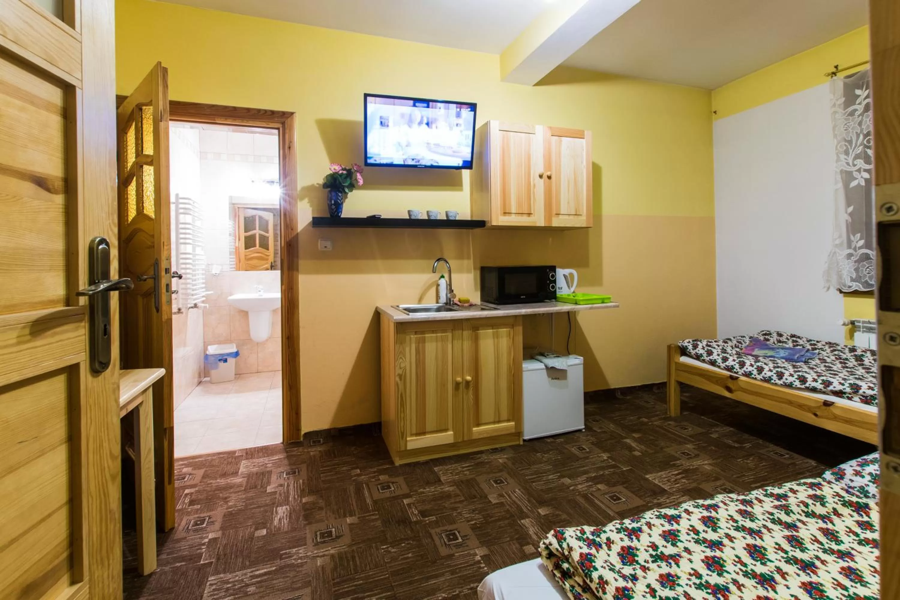 Photo of the whole room in Apartamenty i pokoje gościnne Nowita