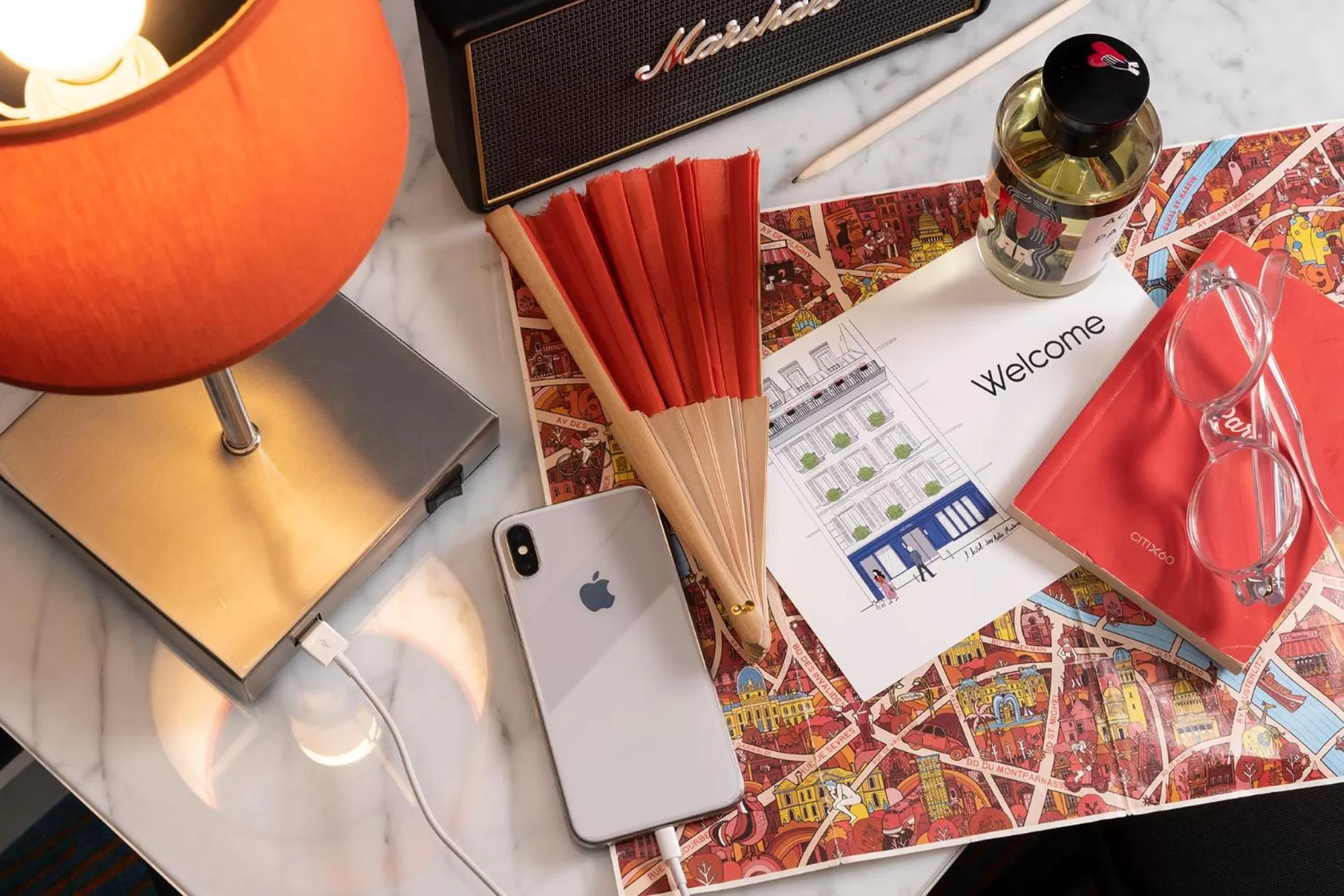 Hôtel des Arts Montmartre