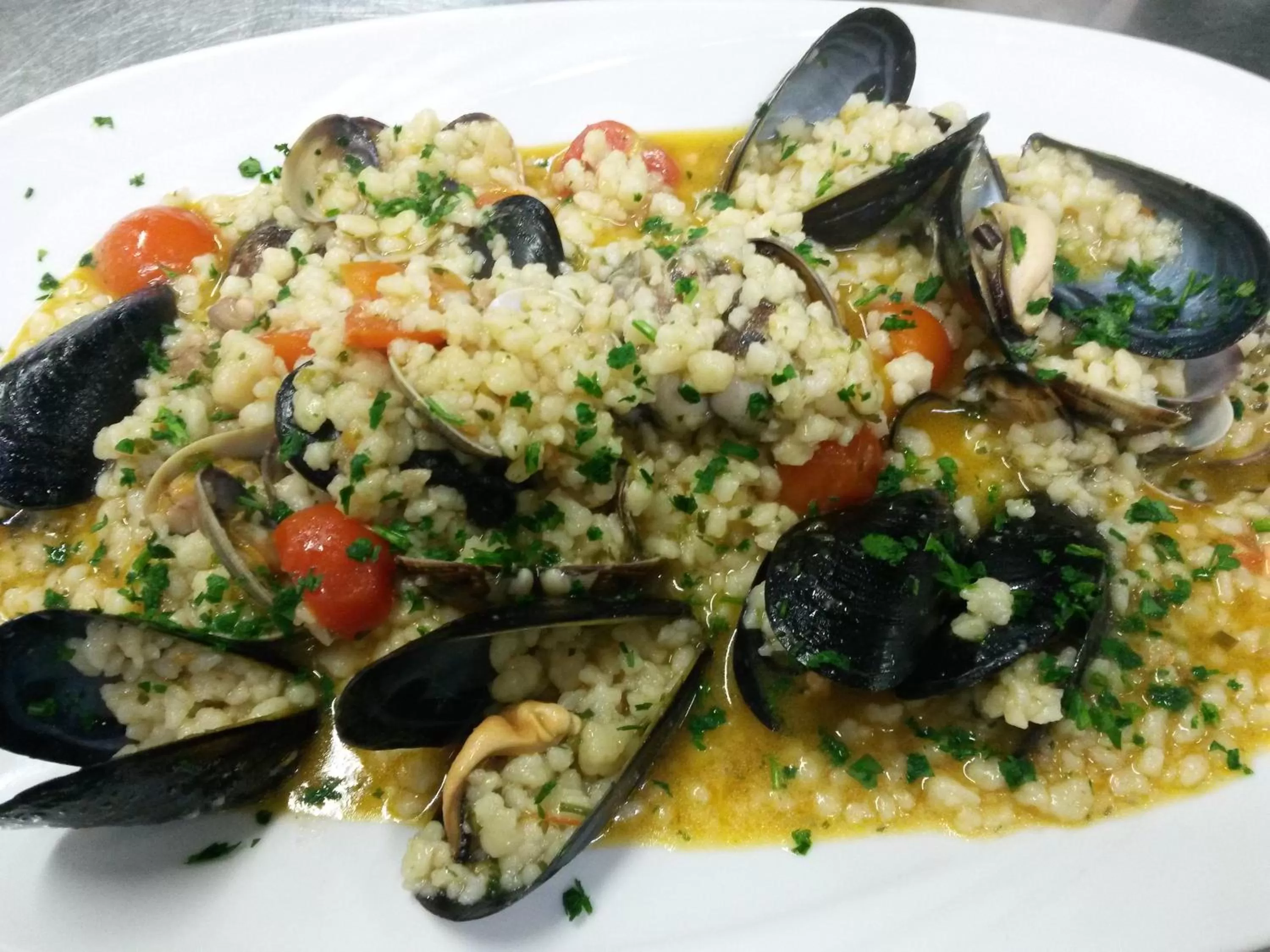 Nearby landmark in Hotel Domu Incantada