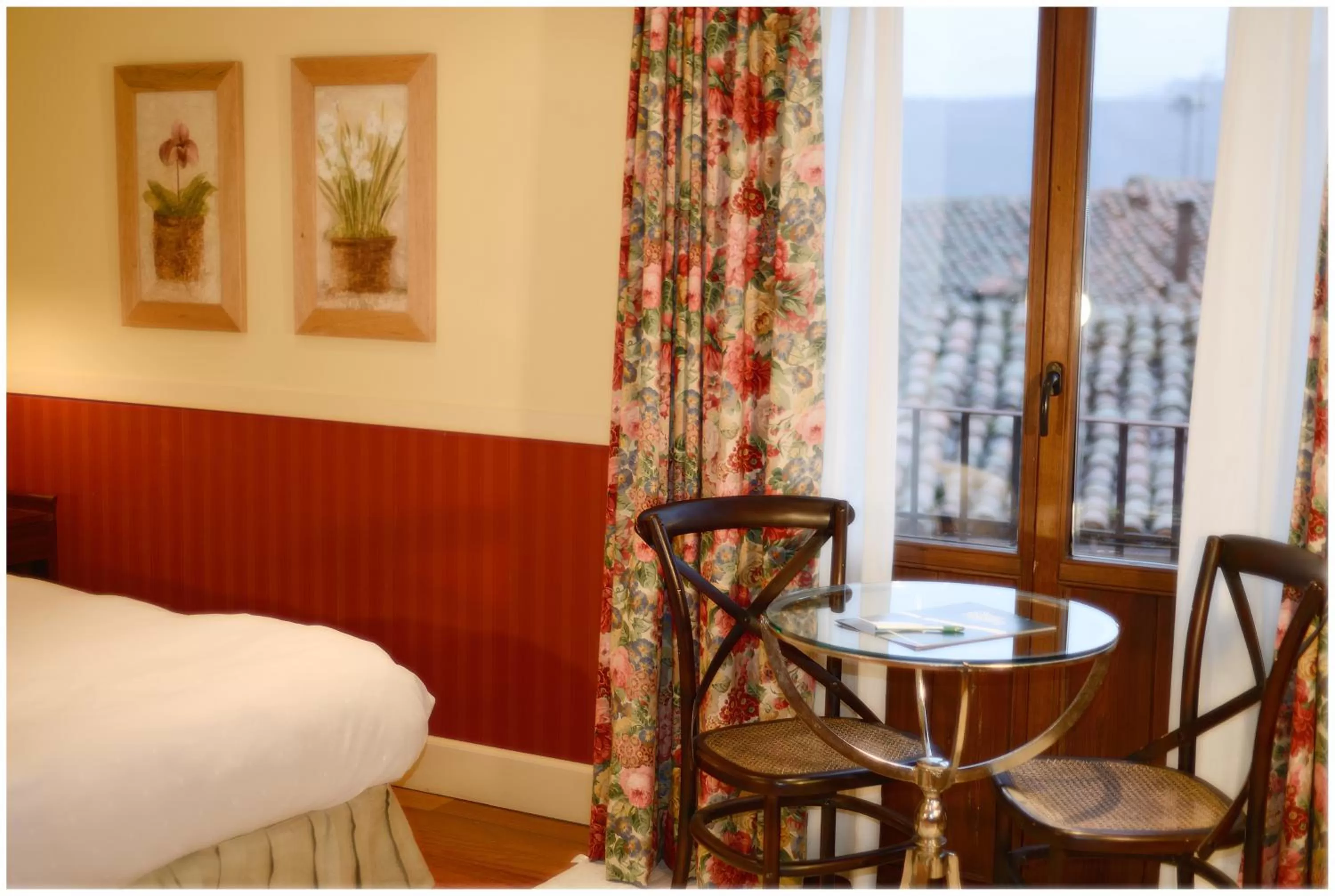 El Rincón de Rascafría