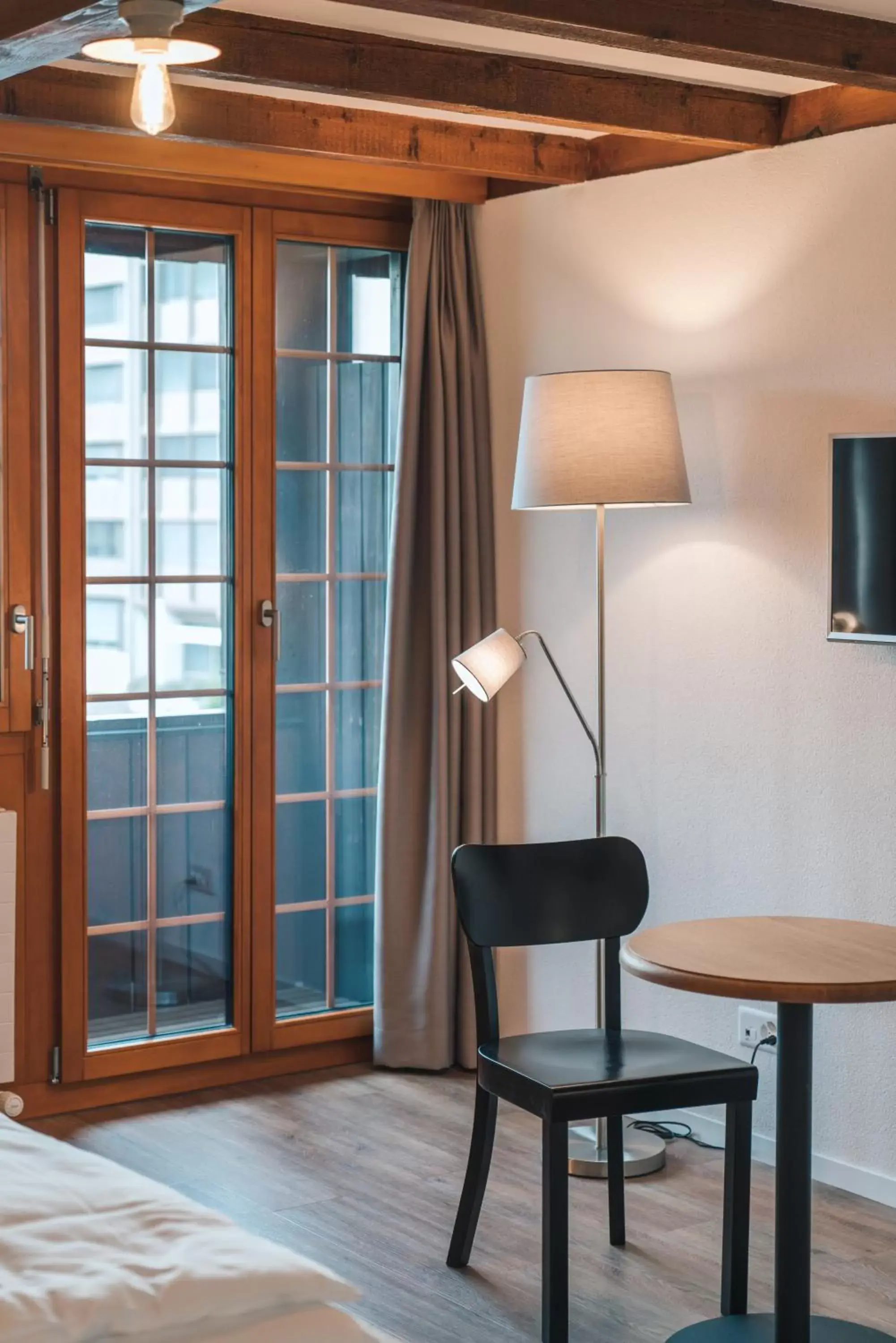 Double Room in Hotel Müllerhof Double Room in Hotel Müllerhof