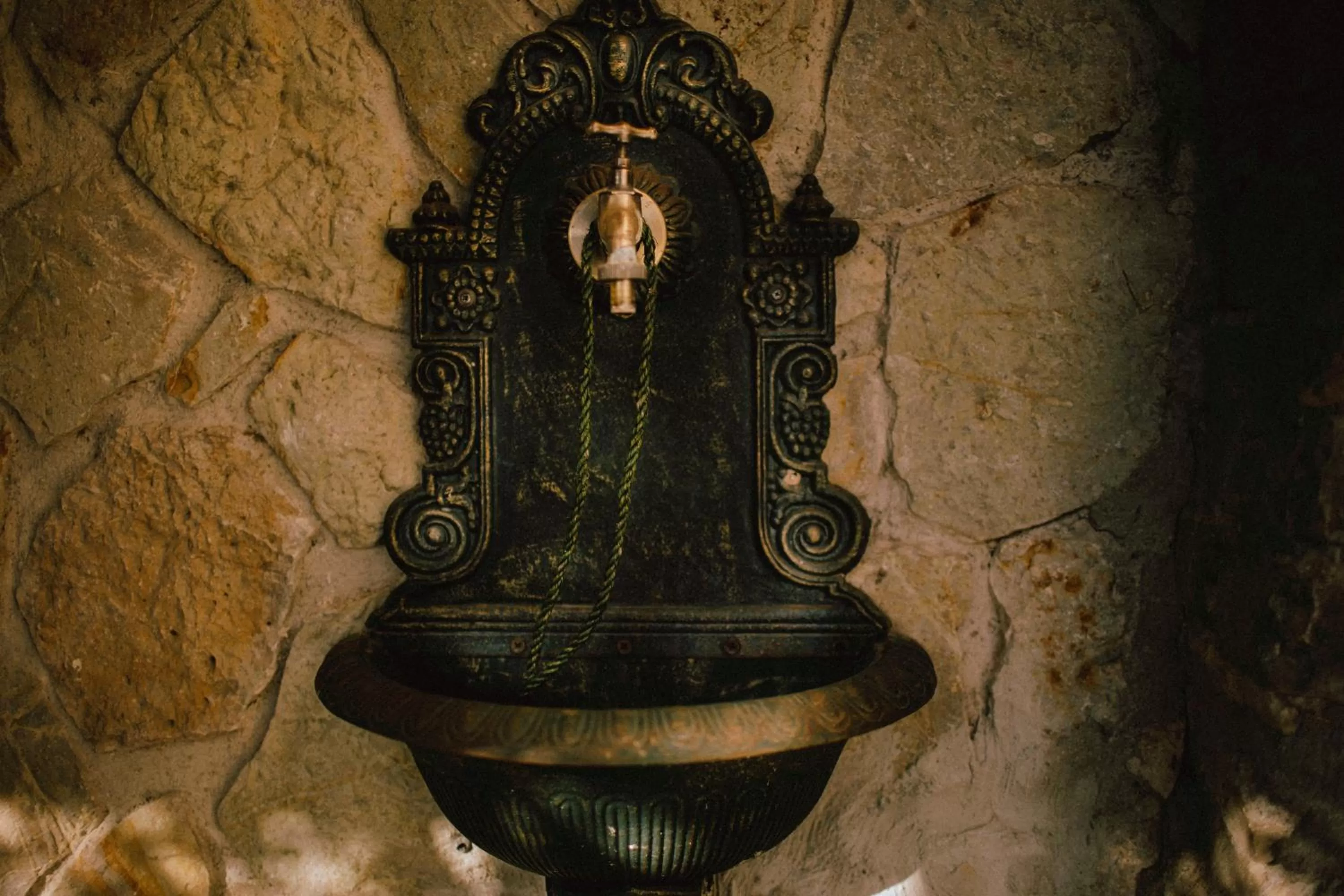 B&B La Voce del Fiume Dimora storica di Charme