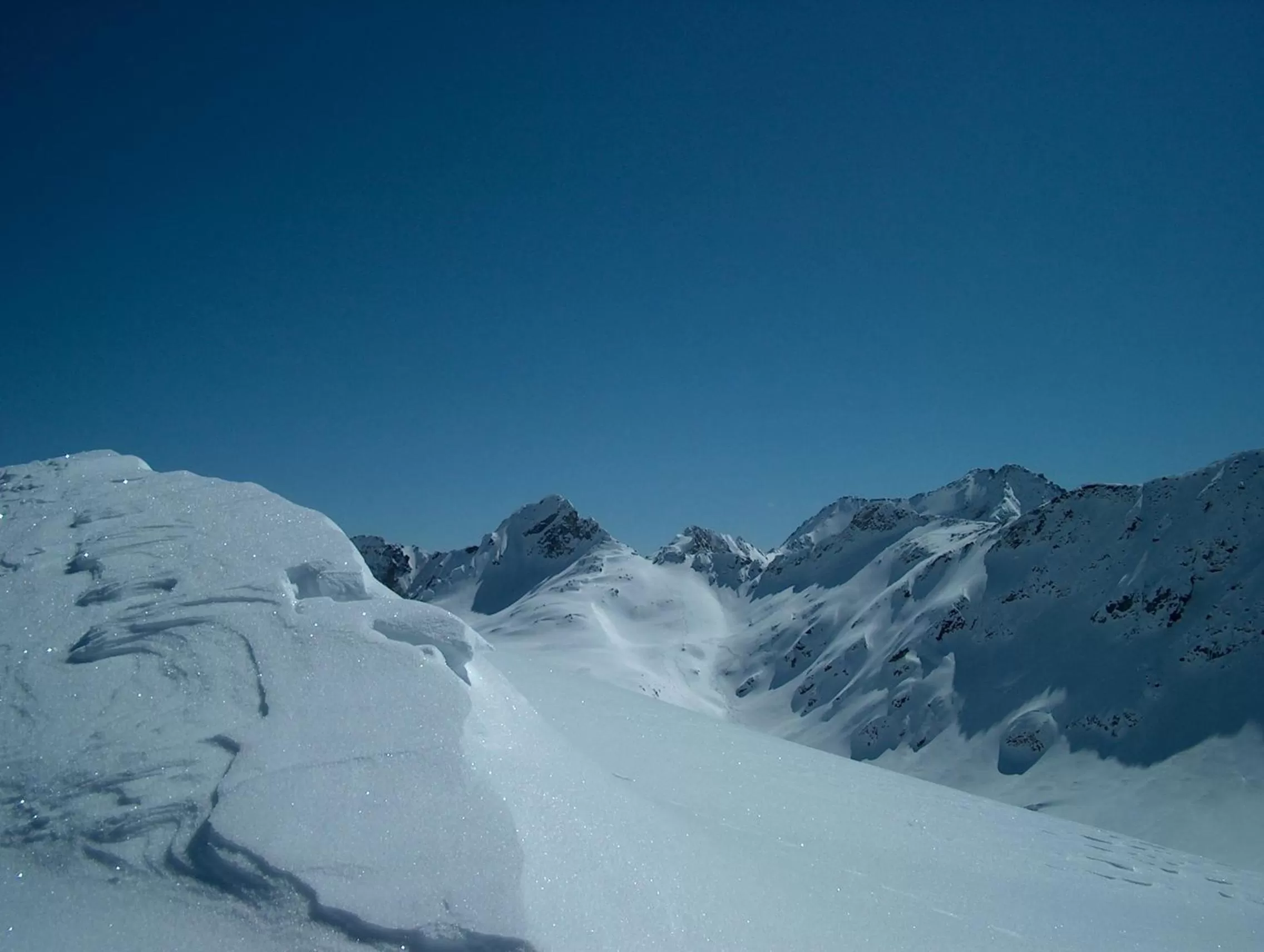 Area and facilities in Hotel & Restaurant Forni