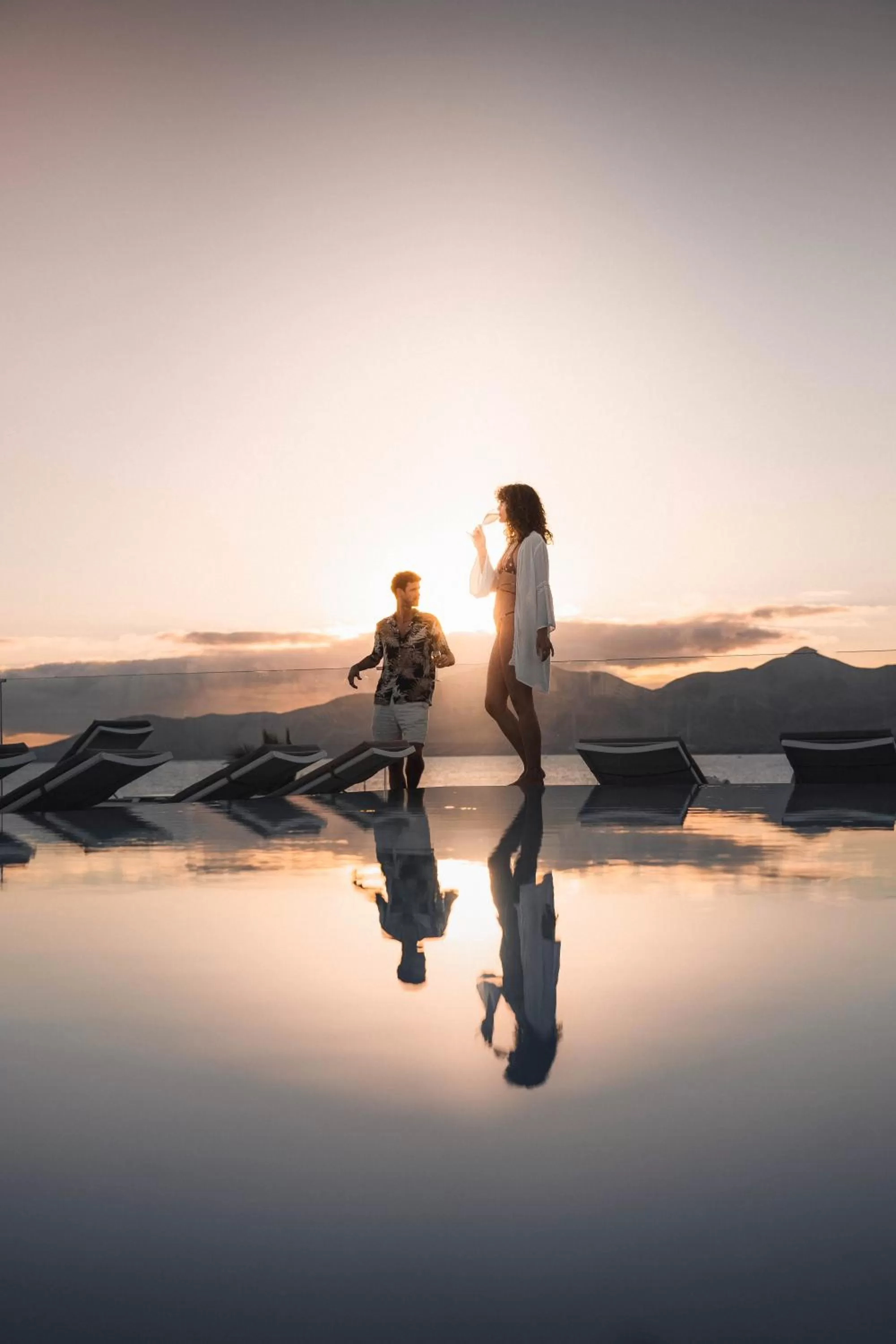 Day in Hotel Fariones