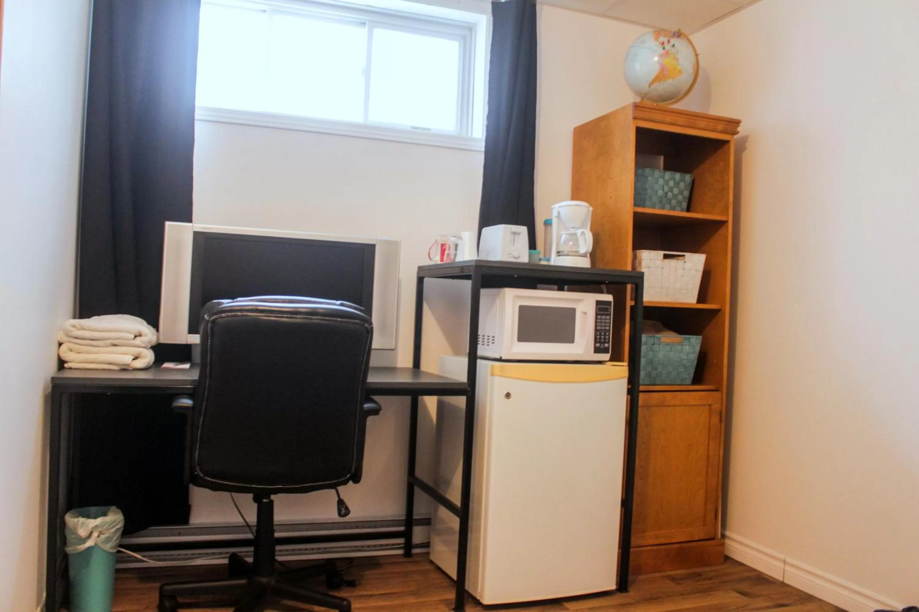 Casa Linda Victoriaville