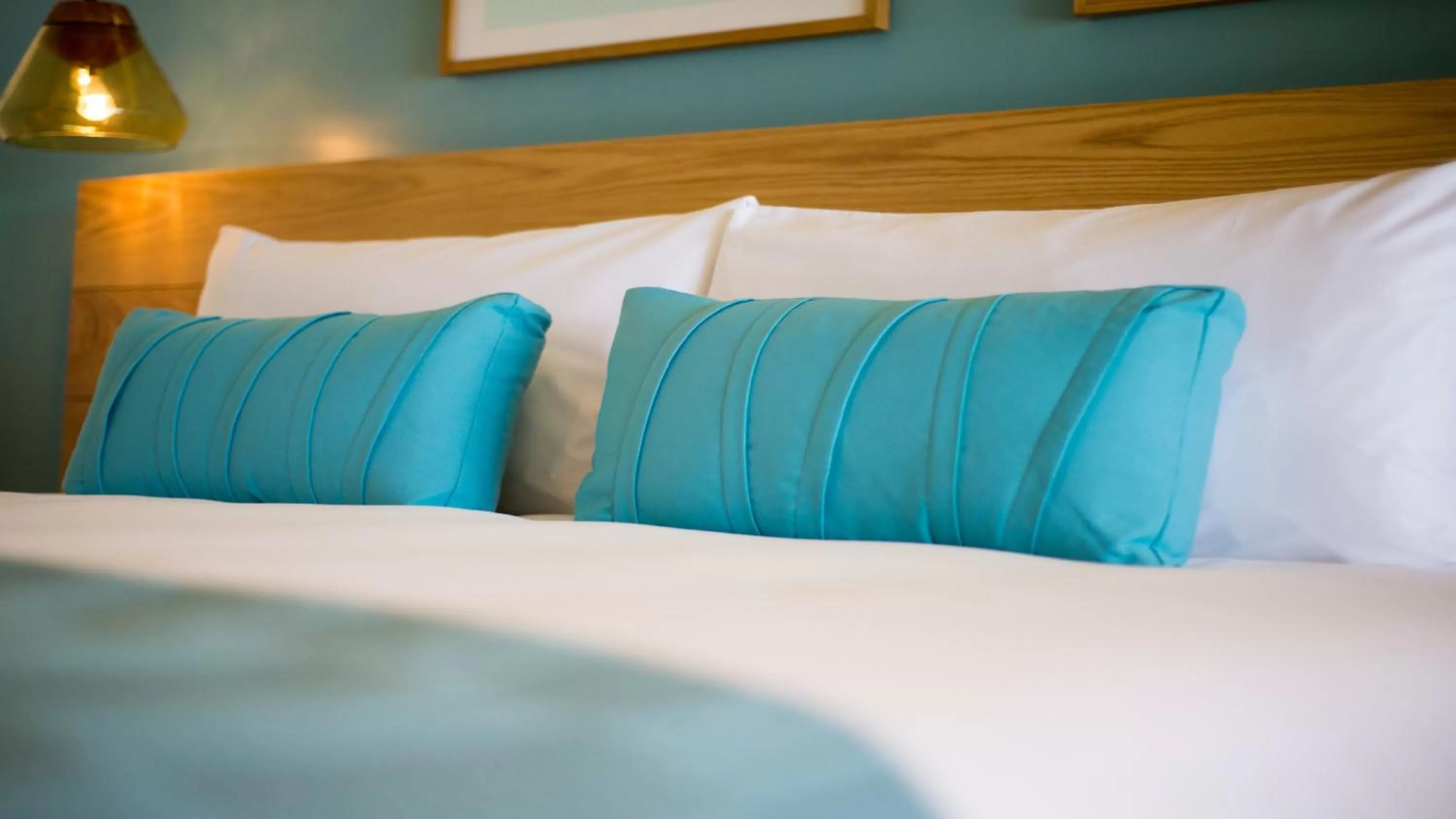 Photo of the whole room, Bed in Presidente InterContinental Cozumel Resort & Spa by IHG