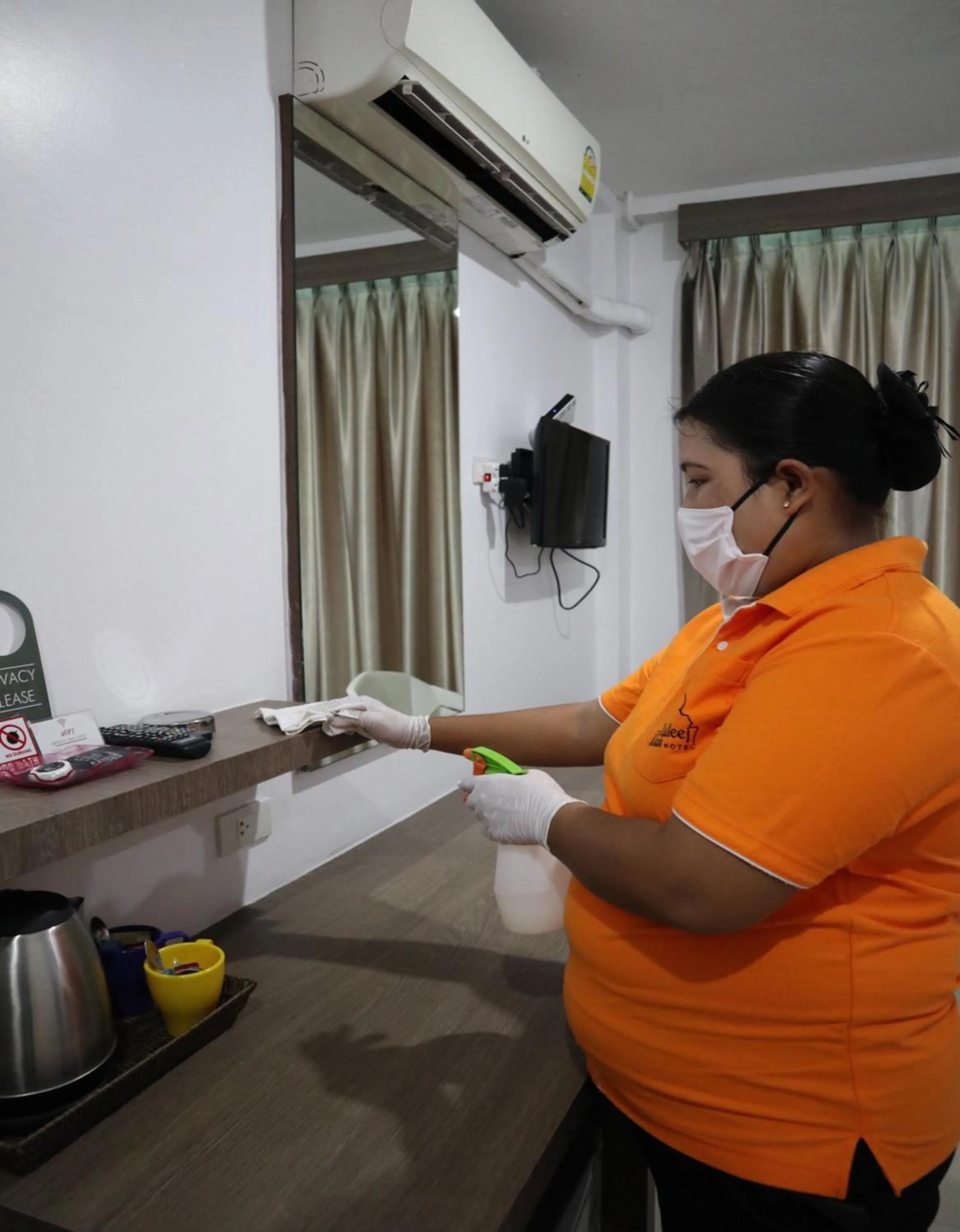 Other in Khaleej Mass Hotel Patong