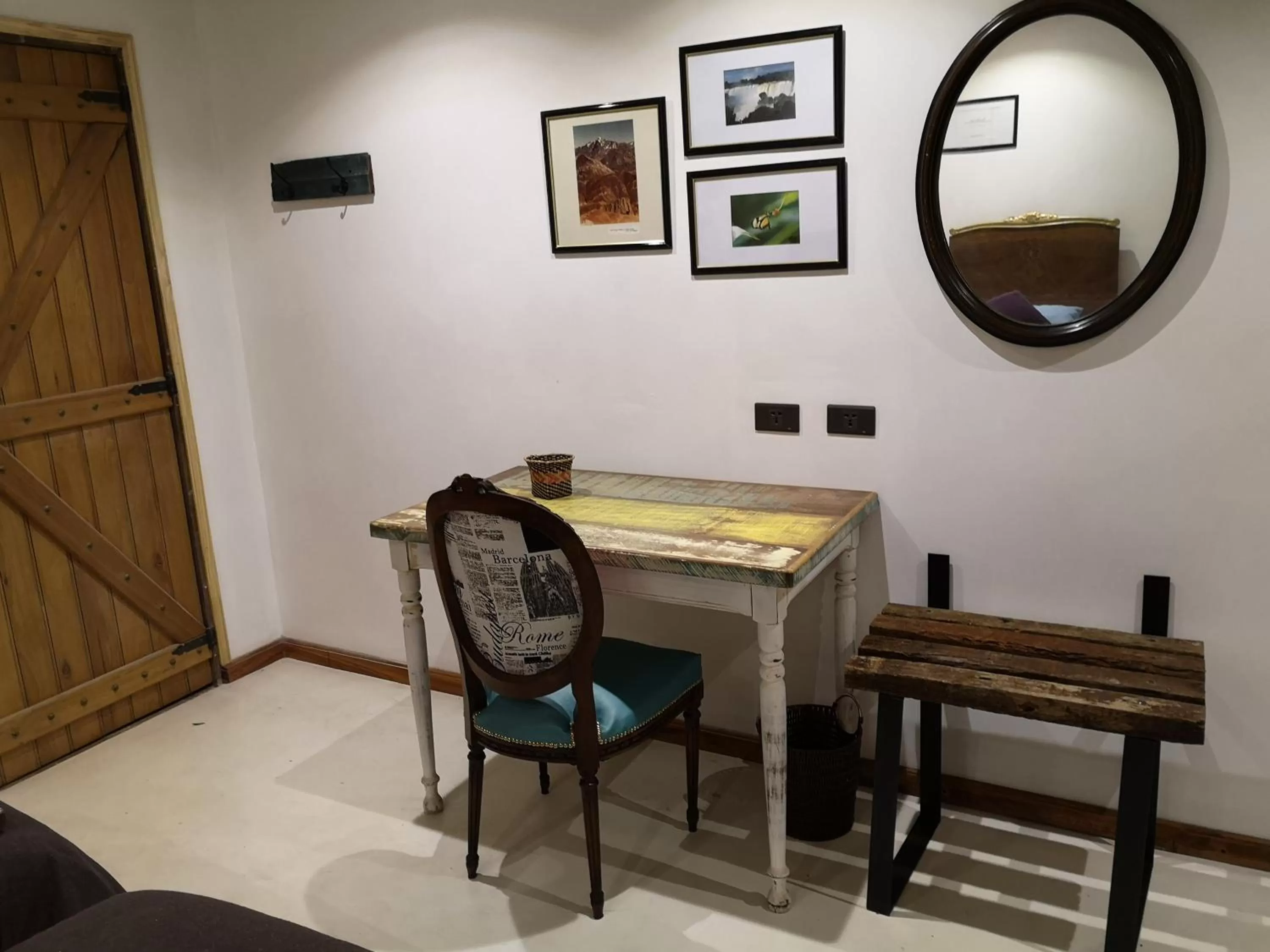 Rincón Escondido B&B