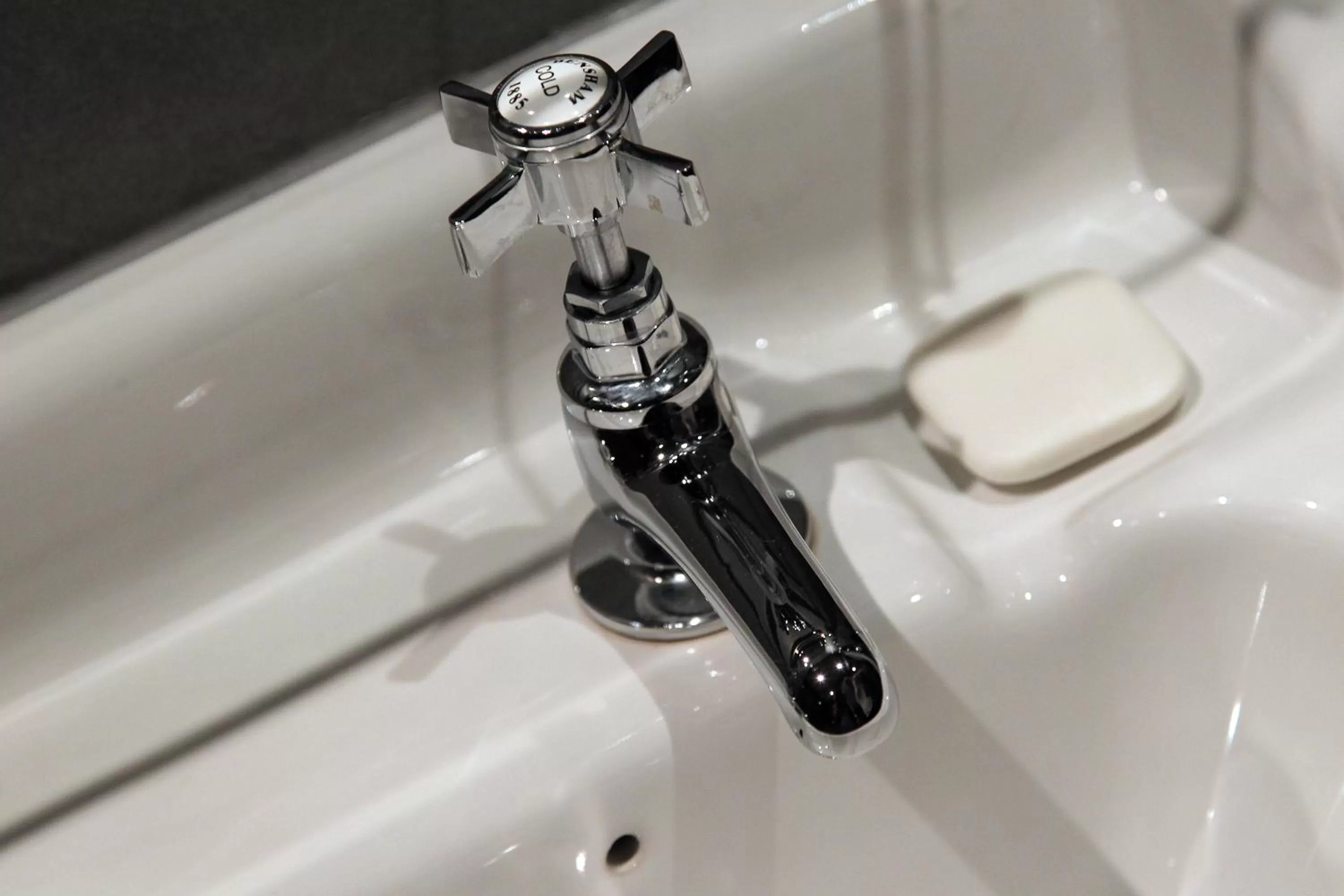 The Penny Farthing Hotel