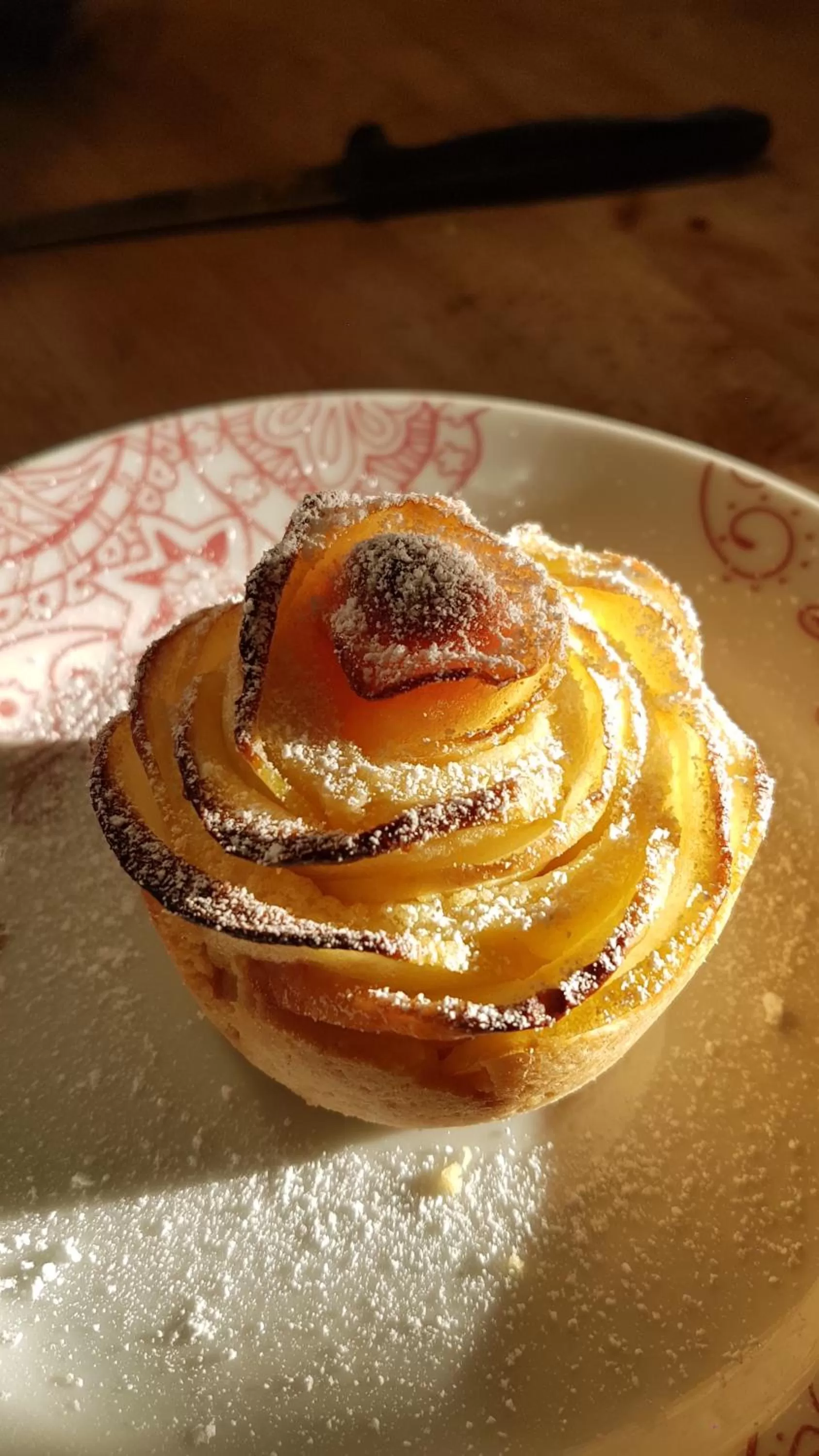 Food close-up in Art et Création