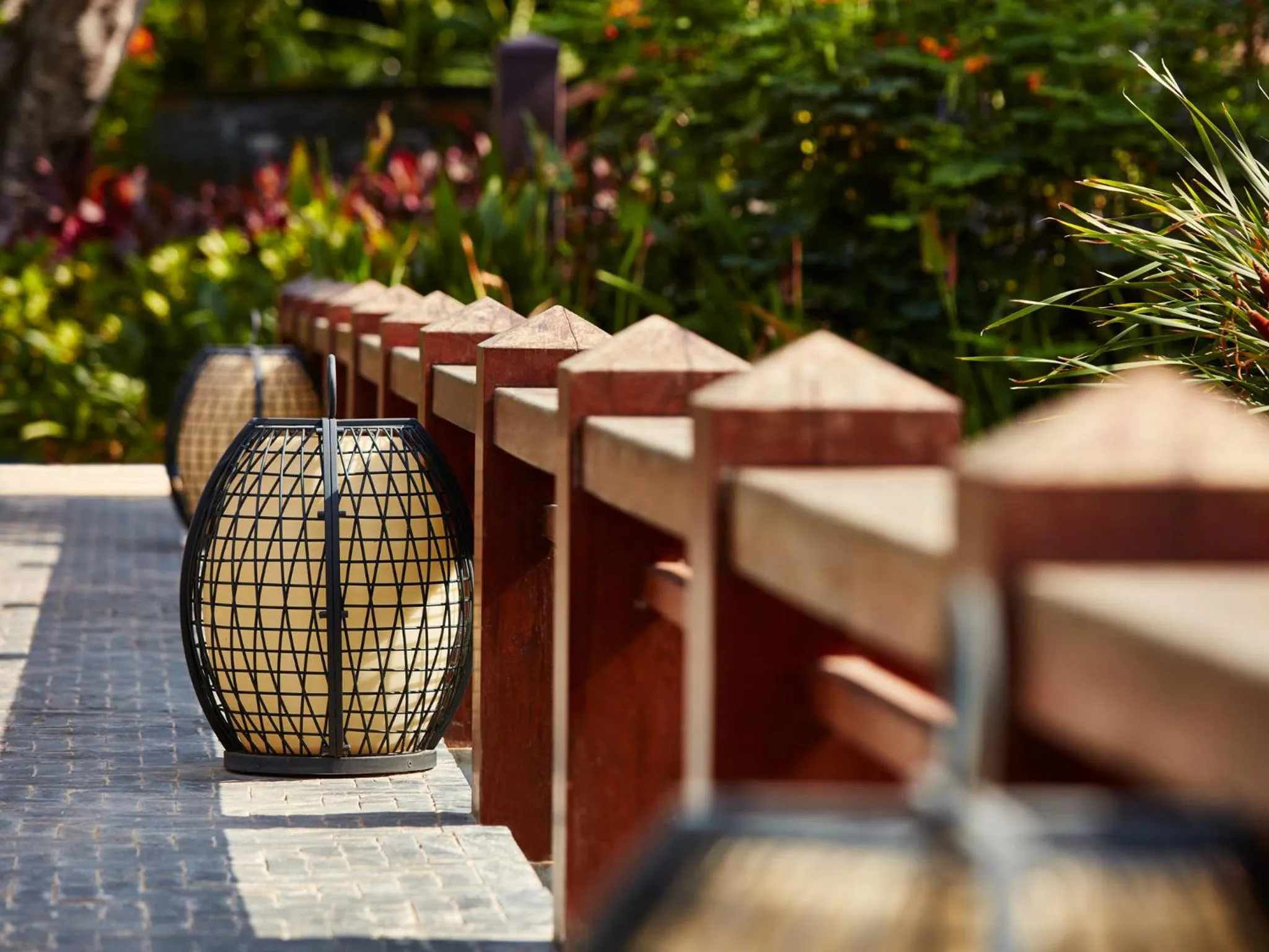 Restaurant/places to eat in Grand Hyatt Sanya Haitang Bay Resort and Spa