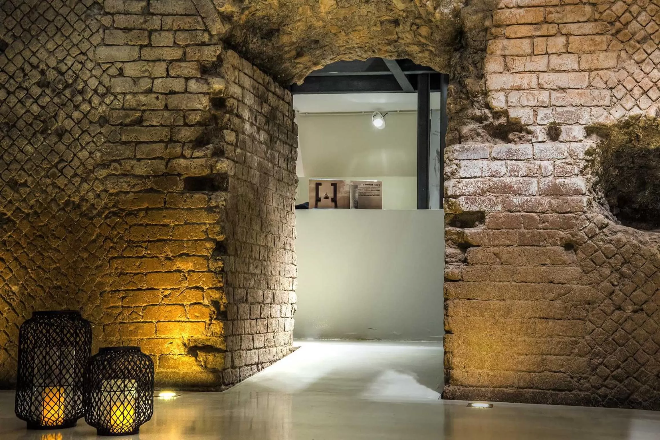 Spa and wellness centre/facilities in Hotel Martis Palace