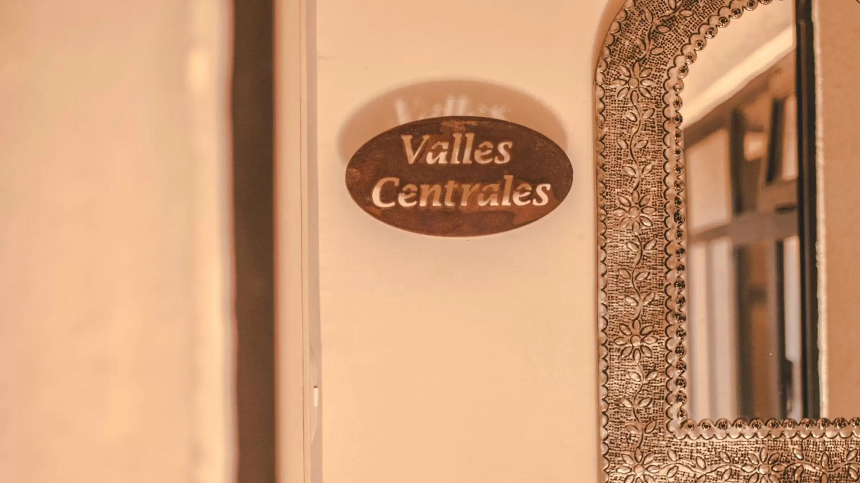 Deluxe Twin Room in Hotel Casa Guivá Deluxe Twin Room in Hotel Casa Guivá