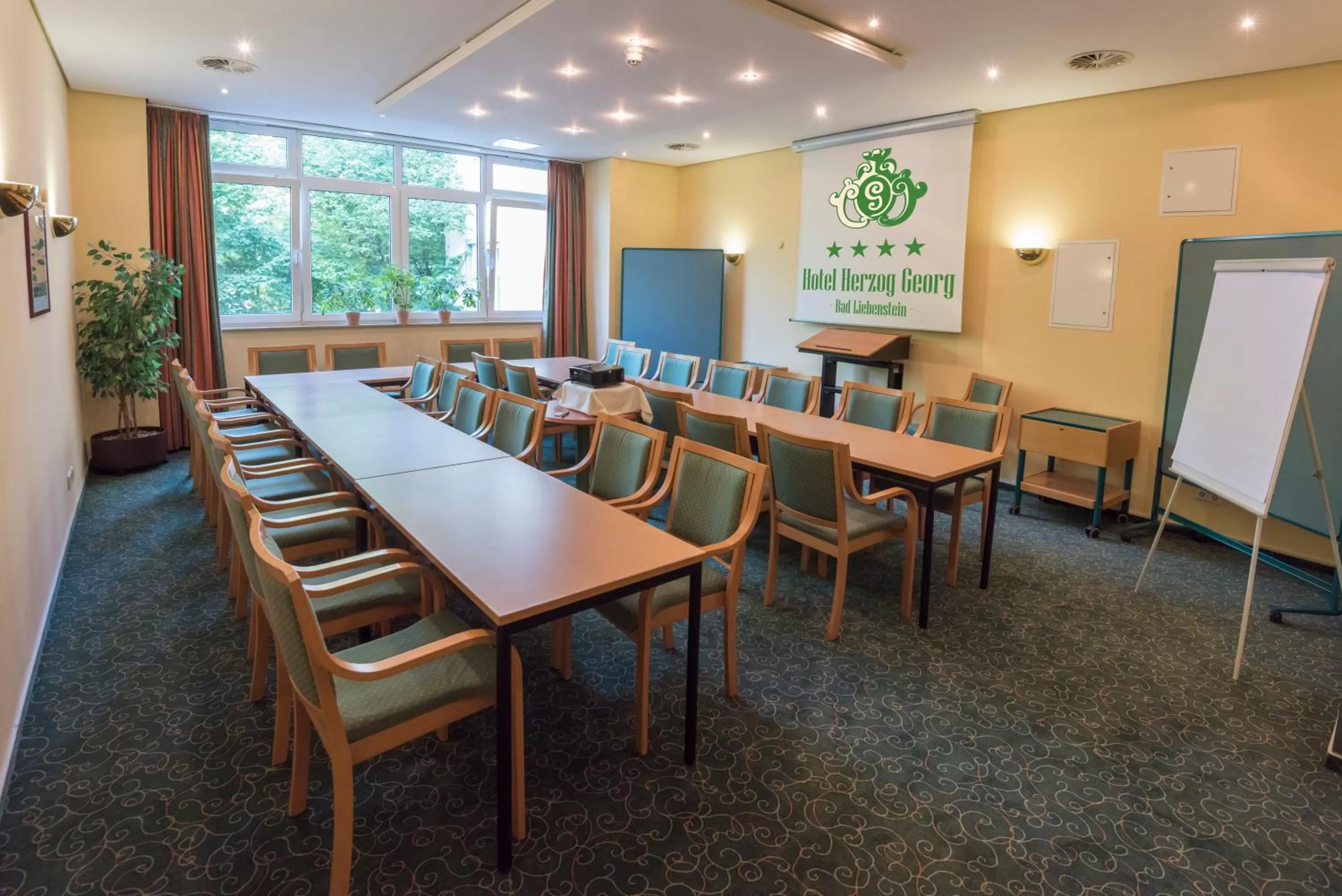 Other in Hotel Herzog Georg