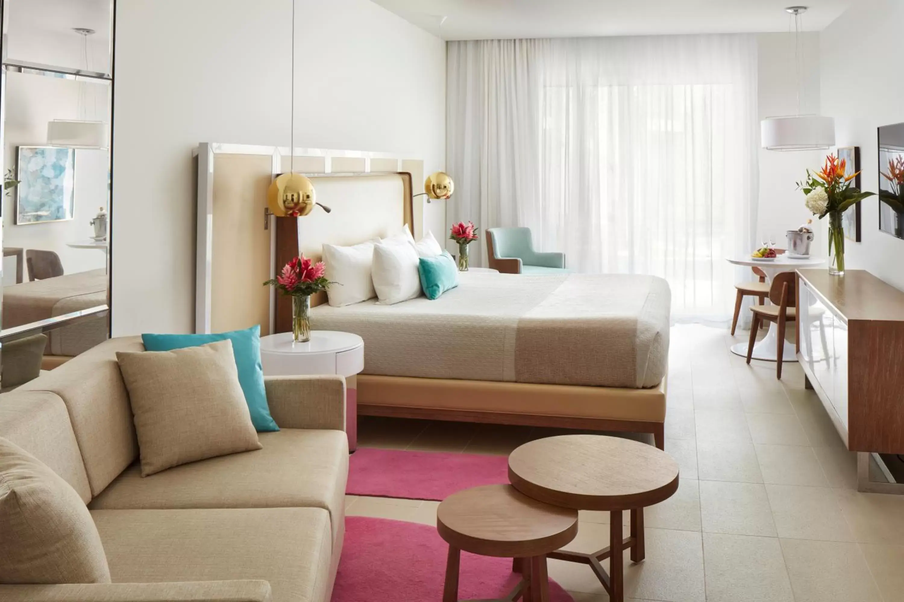 Premium Ocean View Suite in Azul Beach Resort Negril, Gourmet All Inclusive by Karisma Premium Ocean View Suite in Azul Beach Resort Negril, Gourmet All Inclusive by Karisma