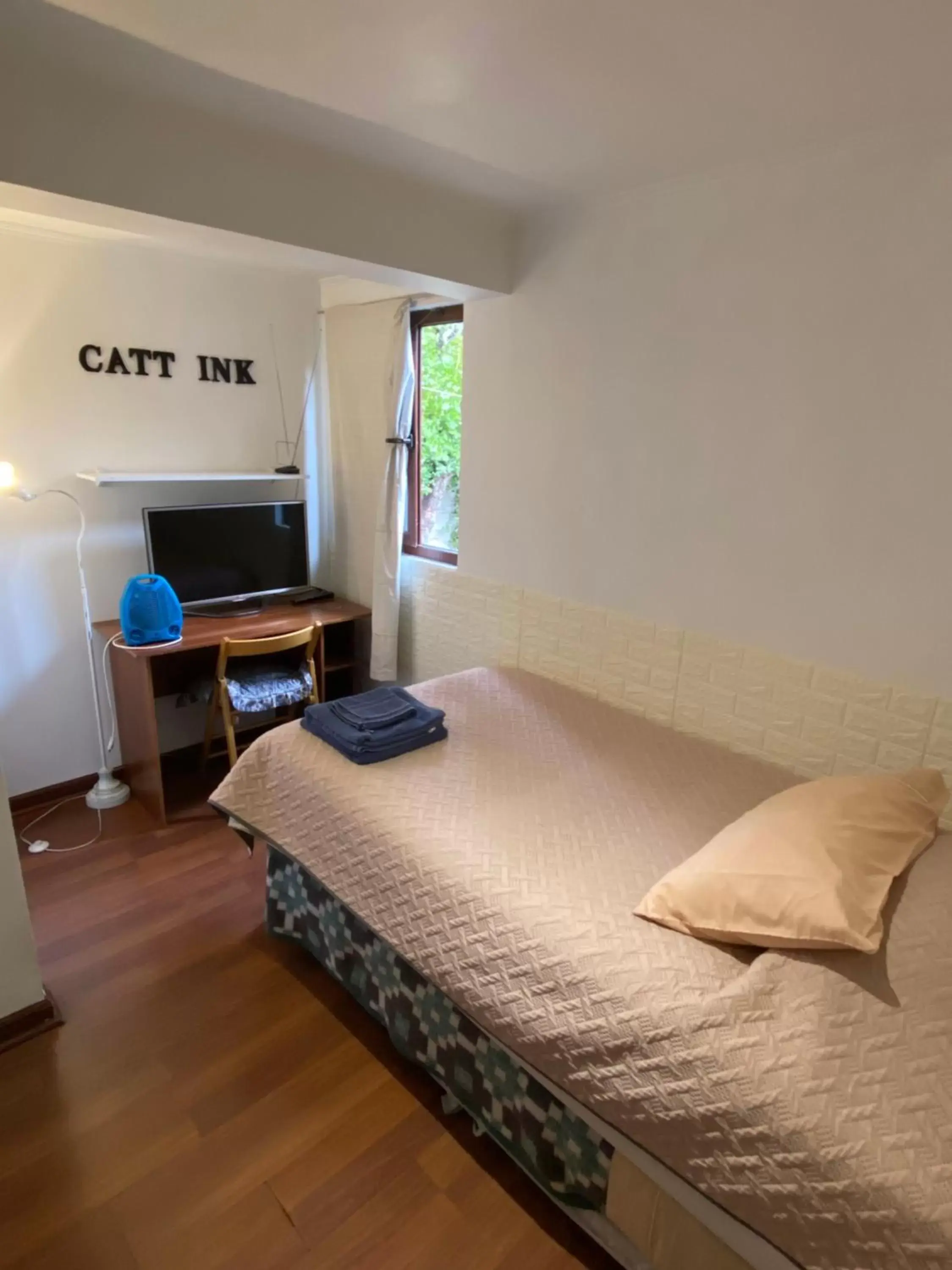 Double or Twin Room with Bathroom in Nido de Cóndores Double or Twin Room with Bathroom in Nido de Cóndores
