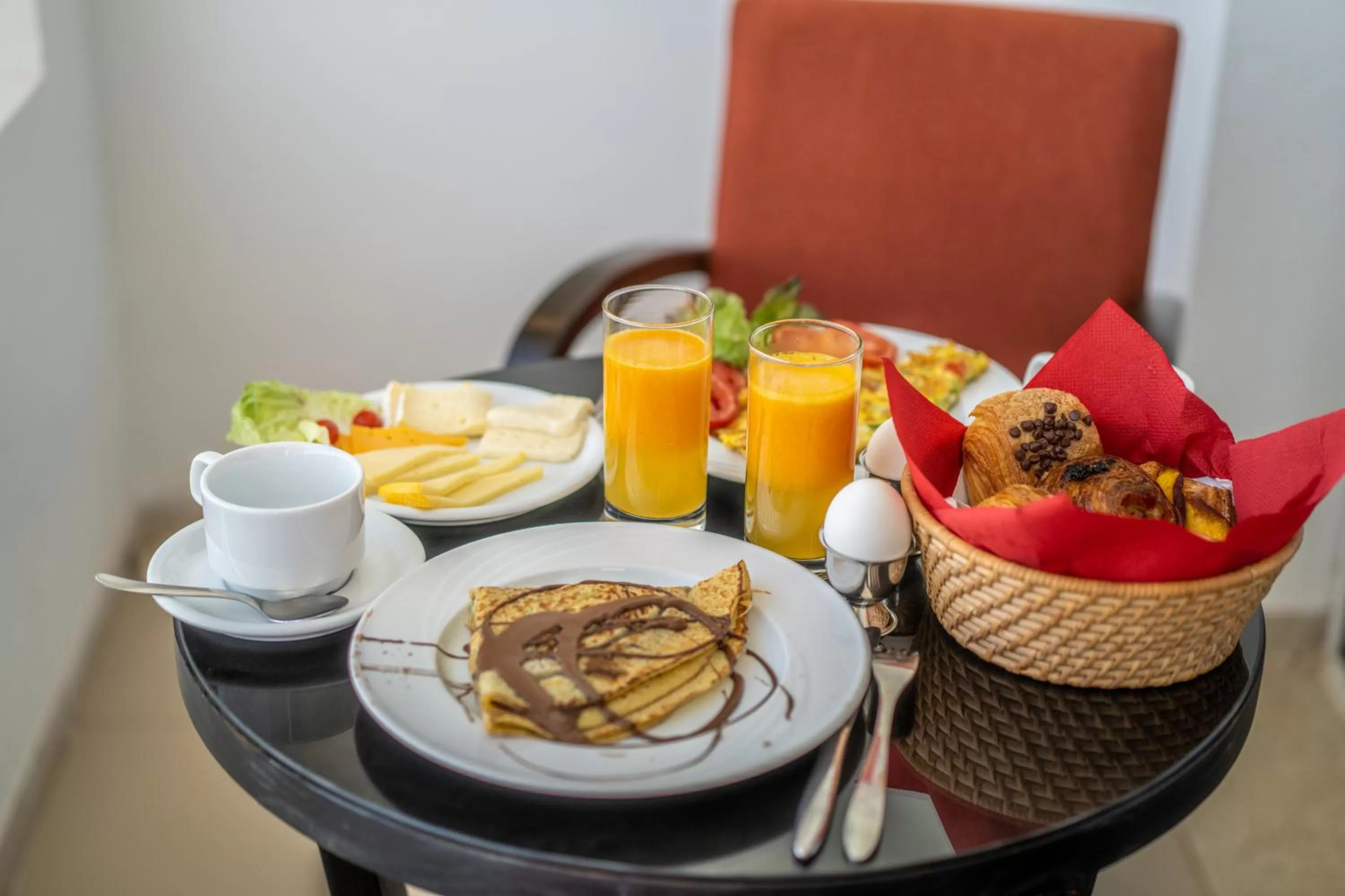 Khayam Garden Beach Resort & Spa