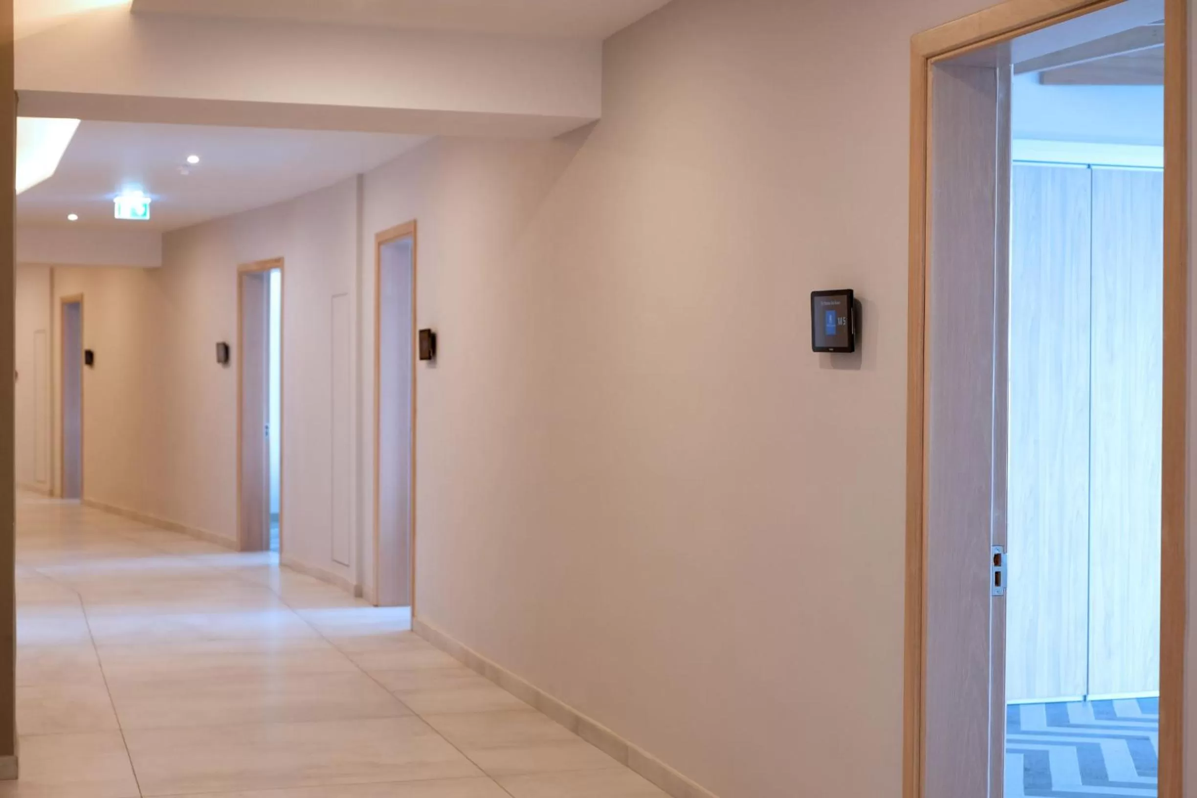 Meeting/conference room in Paradise Bay Resort