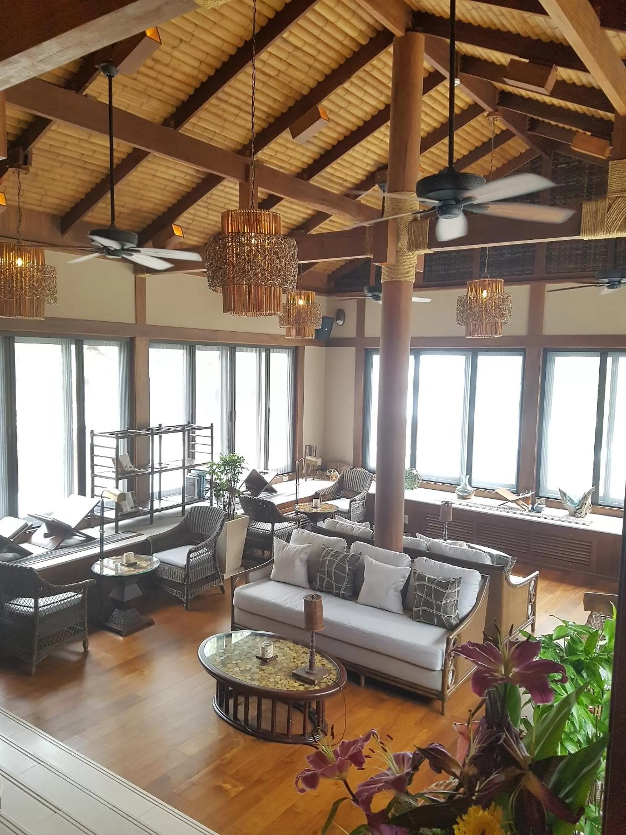 Palau Pacific Resort