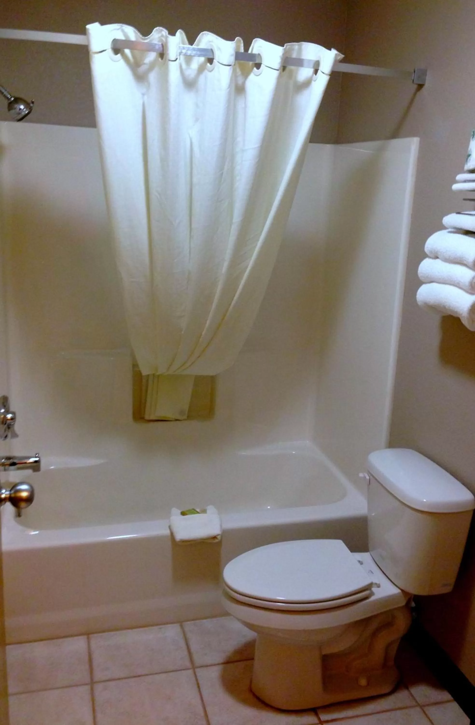 Super 8 by Wyndham Stafford/Springfield Area