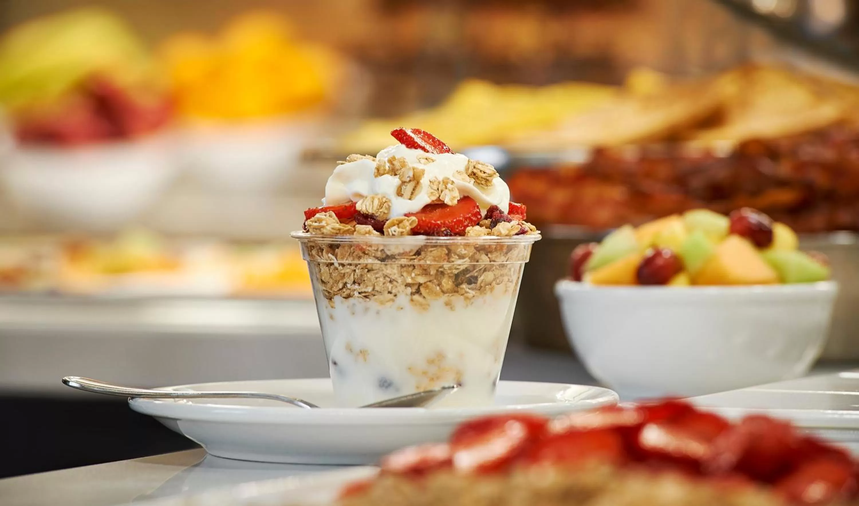 Restaurant/places to eat in Staybridge Suites Niagara-On-The-Lake by IHG