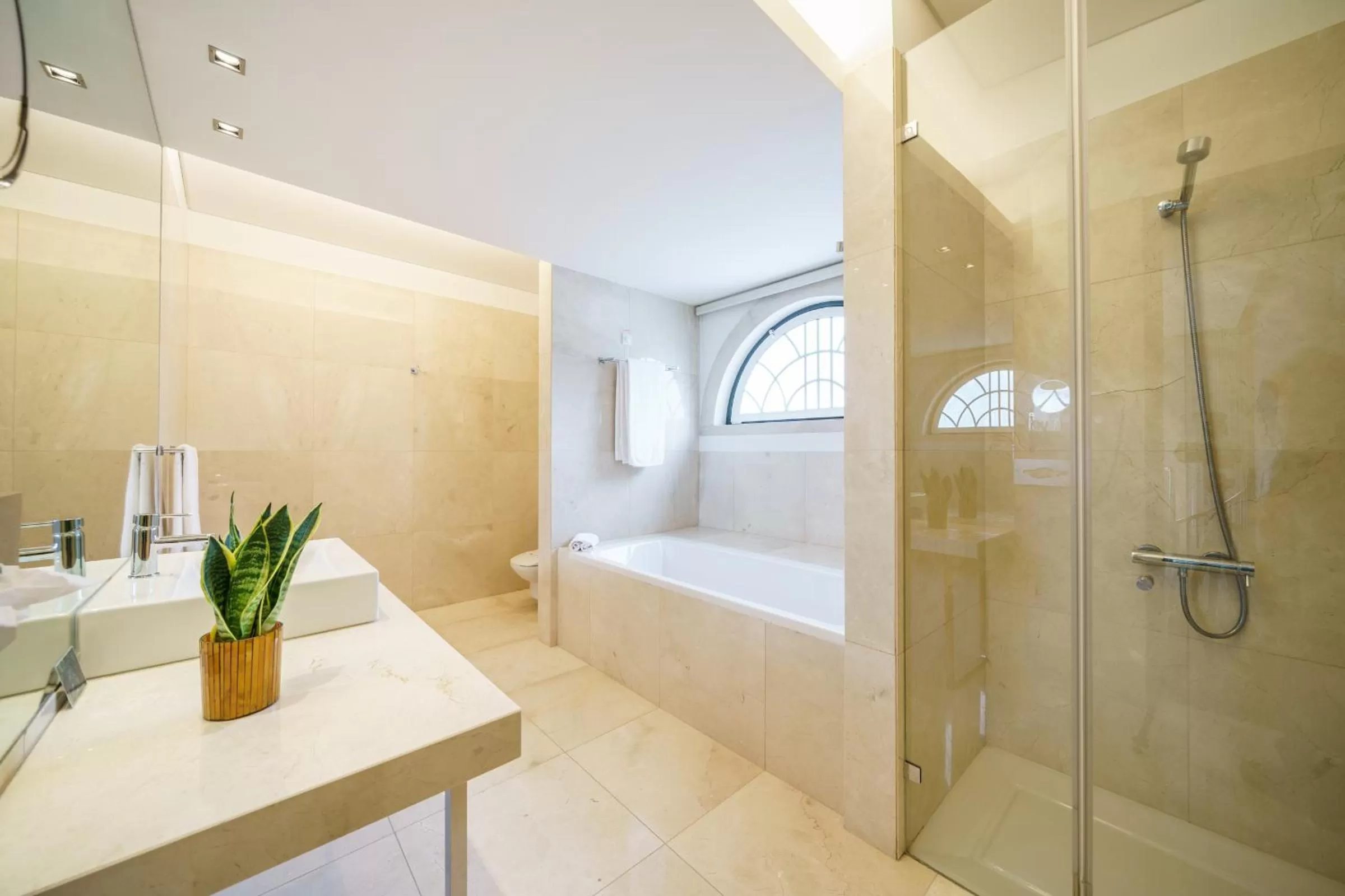 Monte Real - Hotel, Termas & Spa