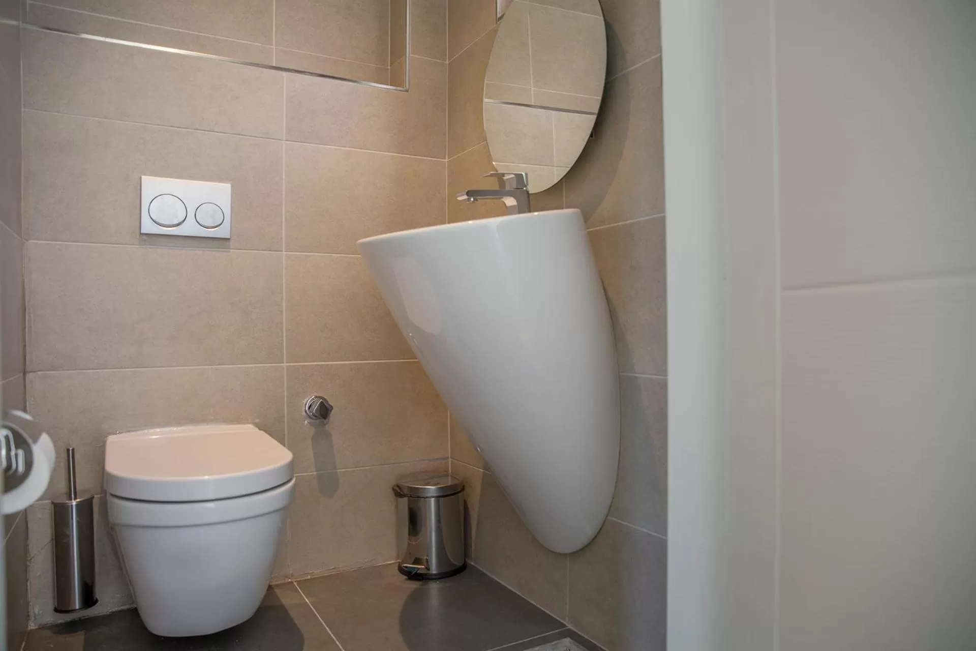 Toilet in YAZ Yalıkavak