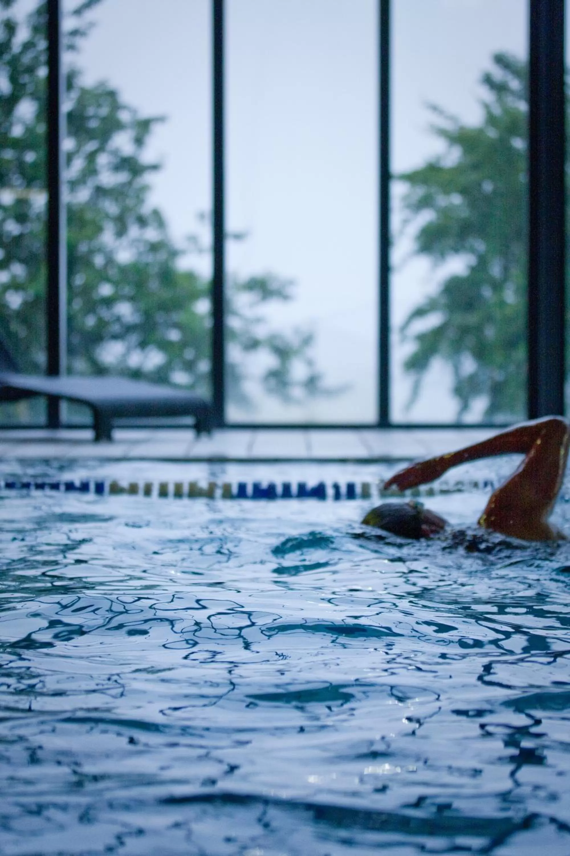 Fitness centre/facilities in China Fleet Country Club