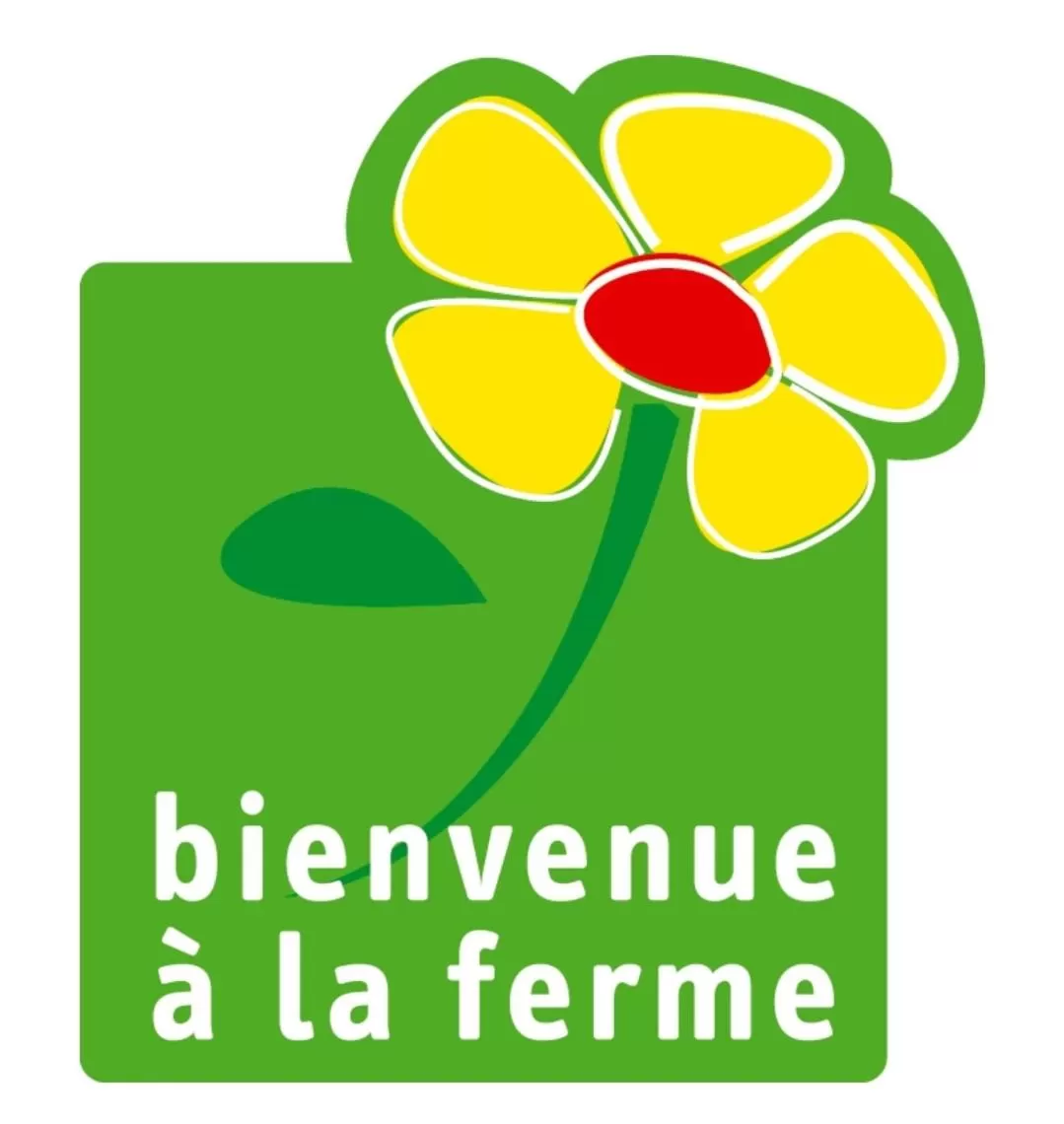 Bastide Bellugue Maison d'hôtes réseau Bienvenue à La Ferme à 3 minutes de Lourmarin